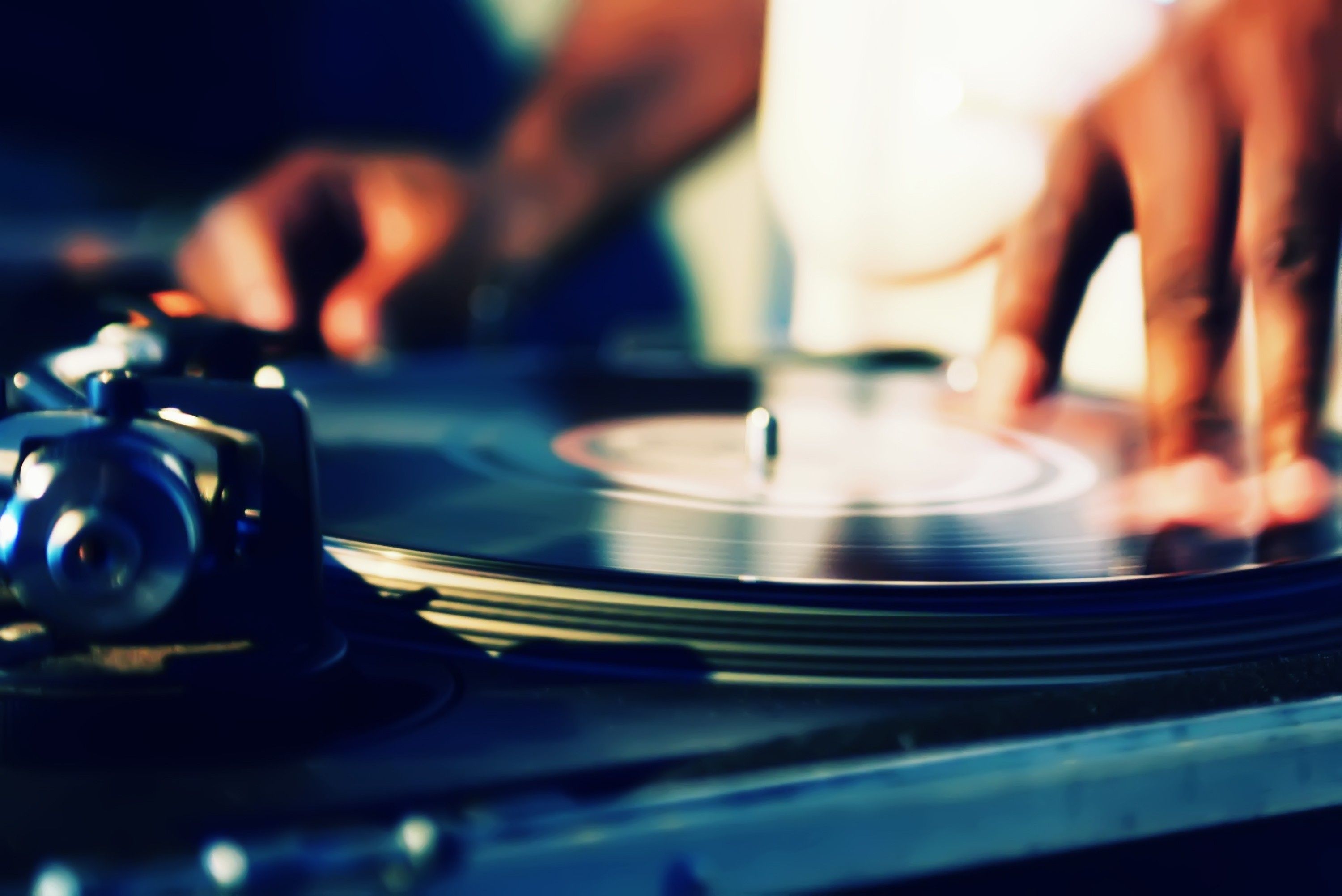 Dj Turntable Wallpaper (las mejores 59+ imágenes en 2018)