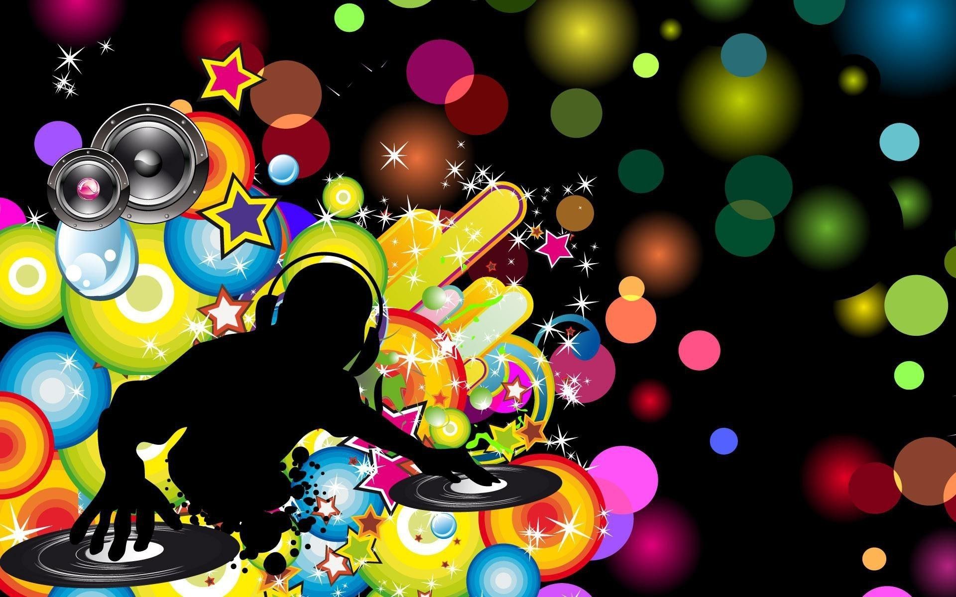 Virtual Dj Wallpapers HD Widescreen (más de 57 imágenes de fondo)