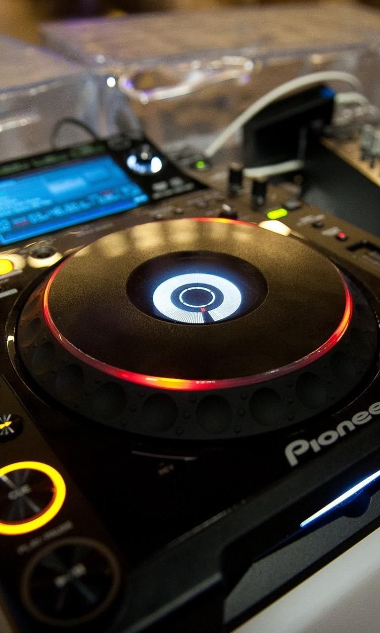 Dj Max Black Square Mobile Phone Wallpapers 360x640 Hd Fondos de pantalla