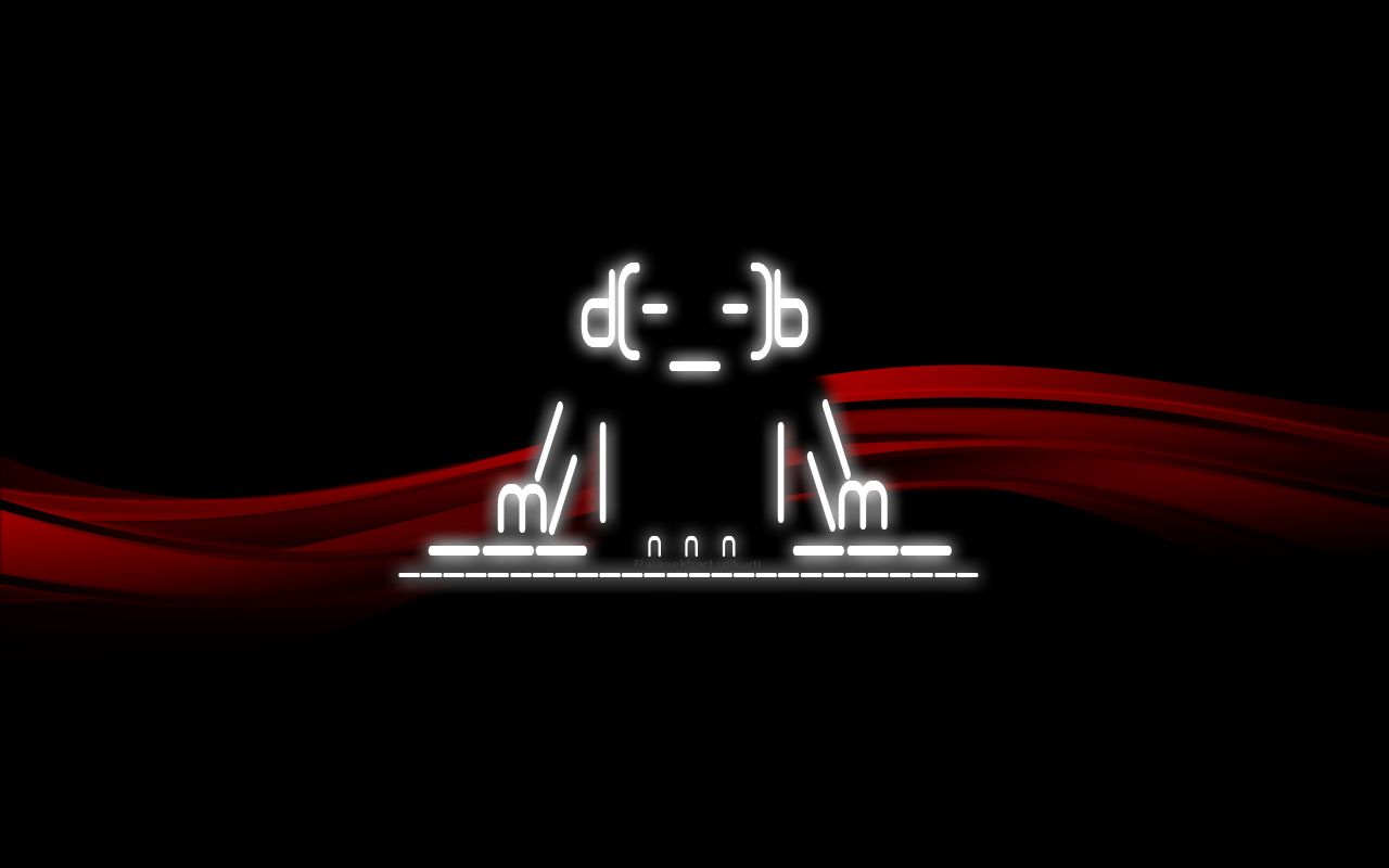 HD DJ Wallpapers para Mac Fondos de pantalla 1280x800
