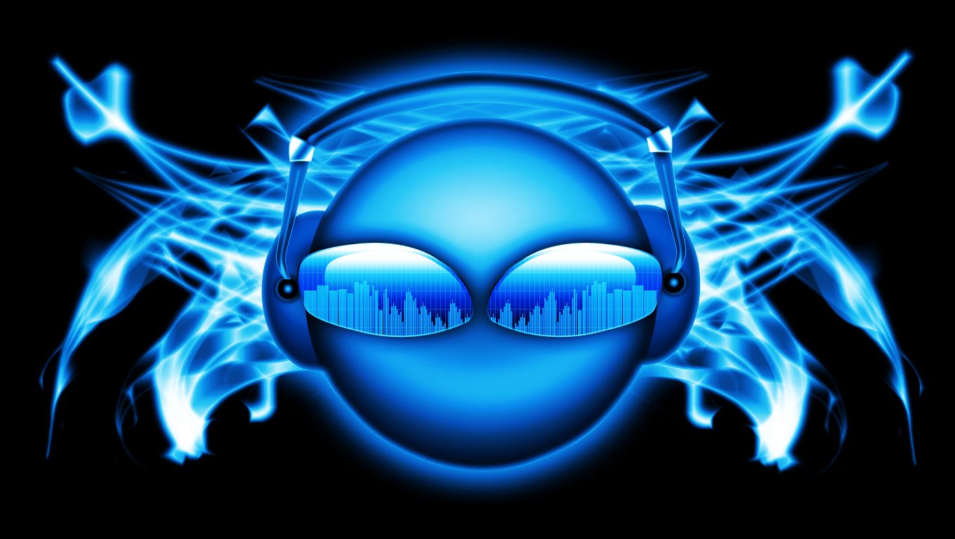 Cool DJ Wallpapers - Fondos de pantalla Navegar