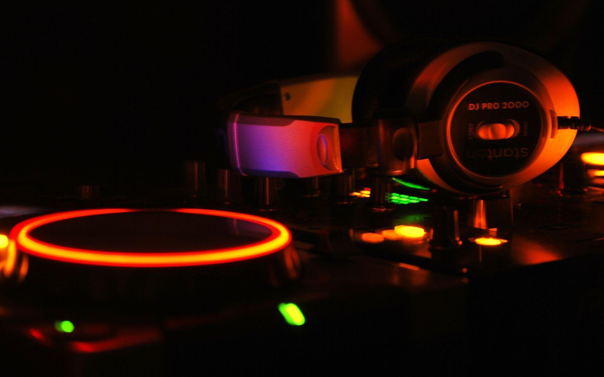 HD DJ Wallpapers