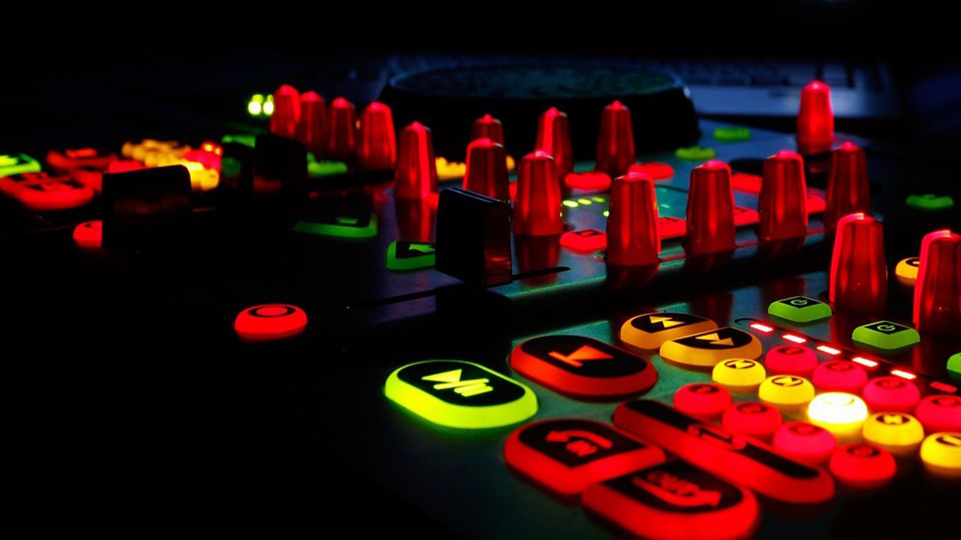 Hd Dj Fondos de pantalla en WallpaperGet.com