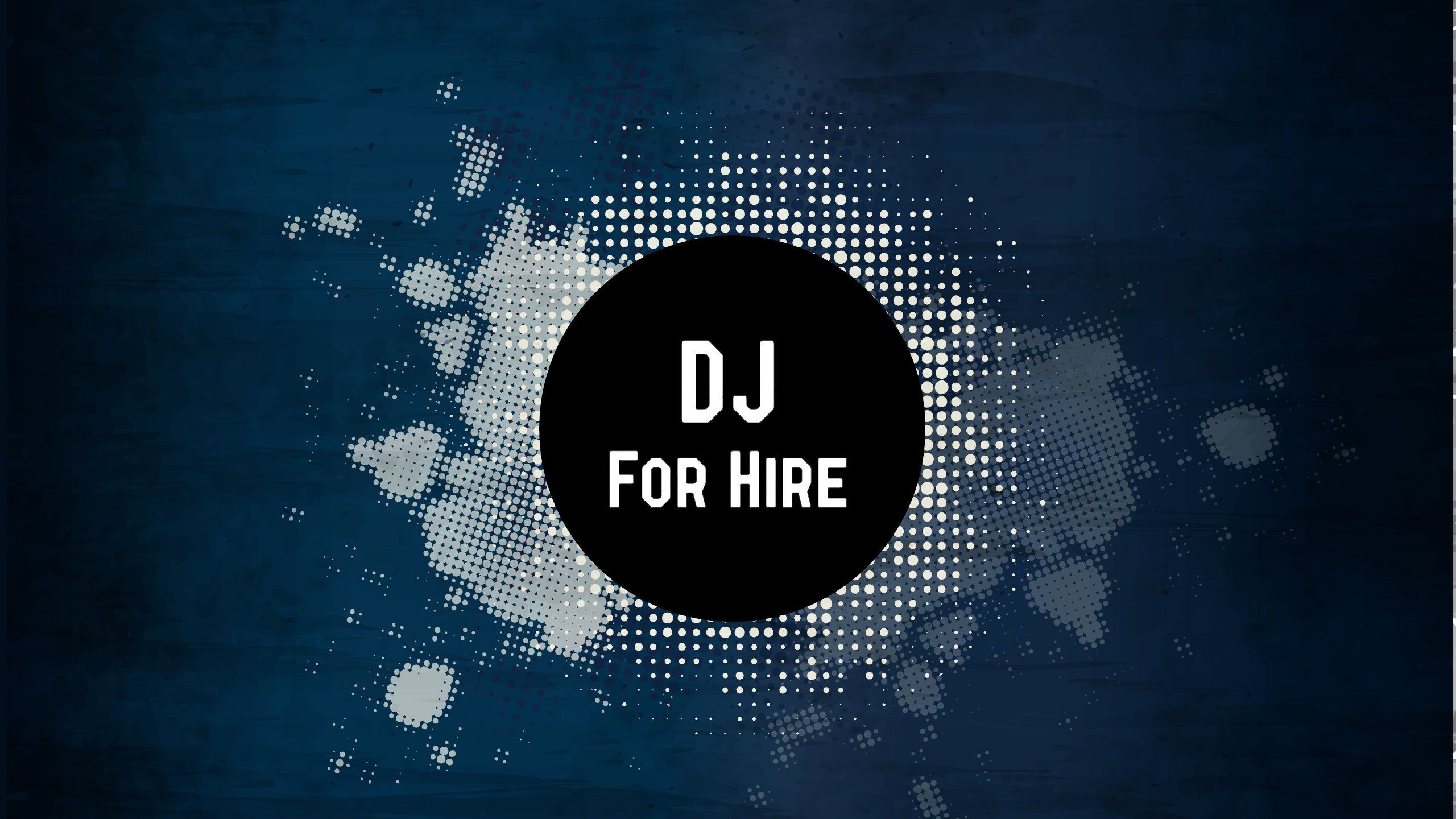 Fondos de DJ - Fondos de pantalla Full HD en FunDJStuff.com