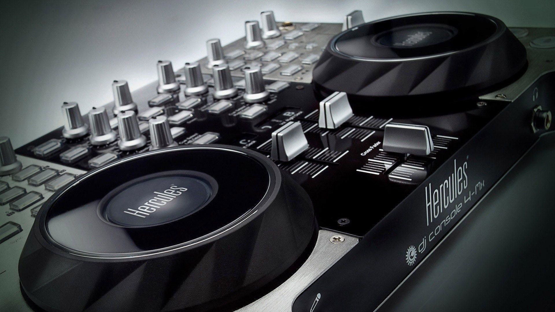 Dj Music Hd Wallpapers - (62+) Colecciones de fondos de pantalla