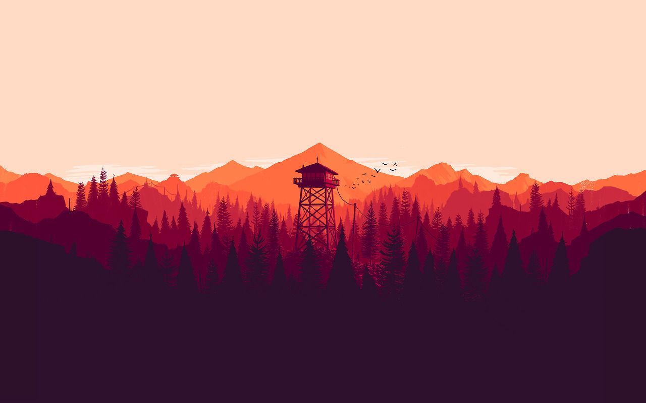 Fondo de pantalla para  1280x800