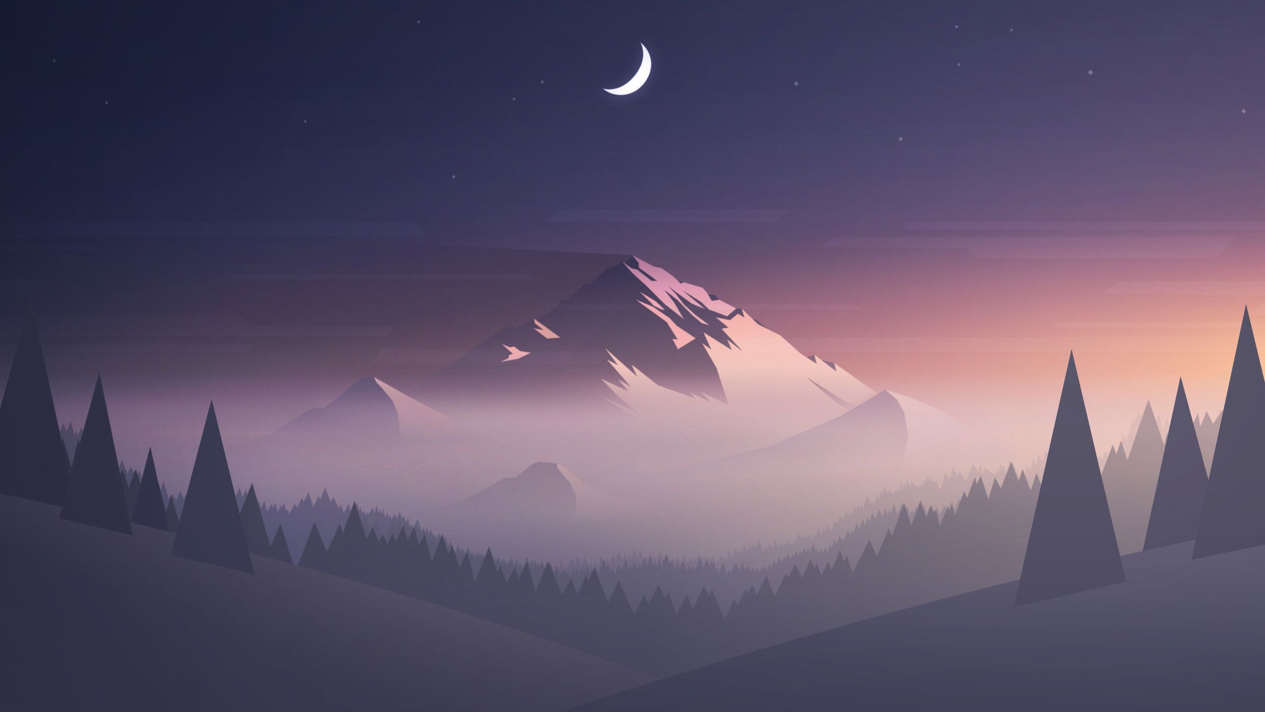 Fondo de pantalla para  2484x1398