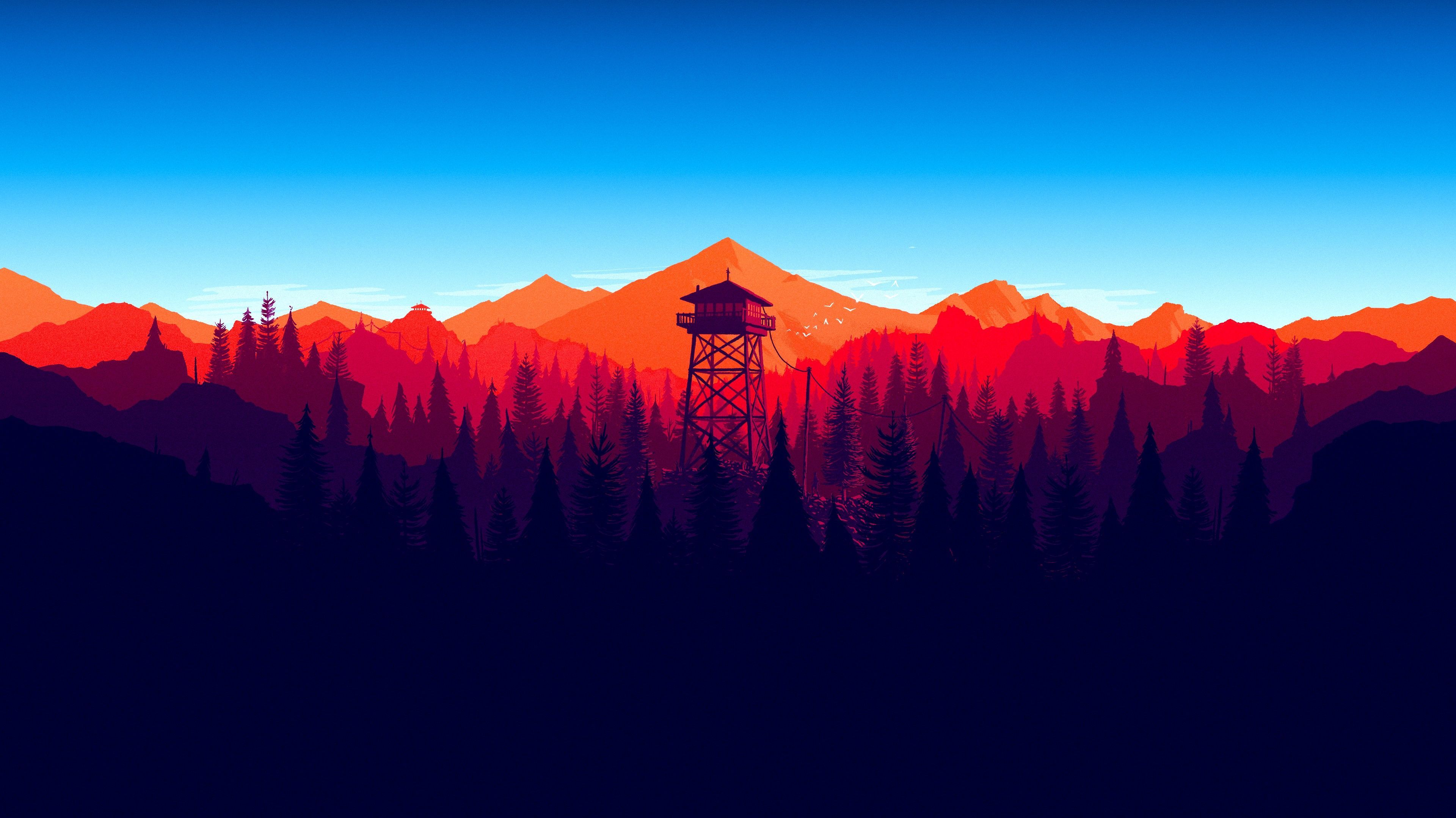 Fondo de pantalla para  3840x2160