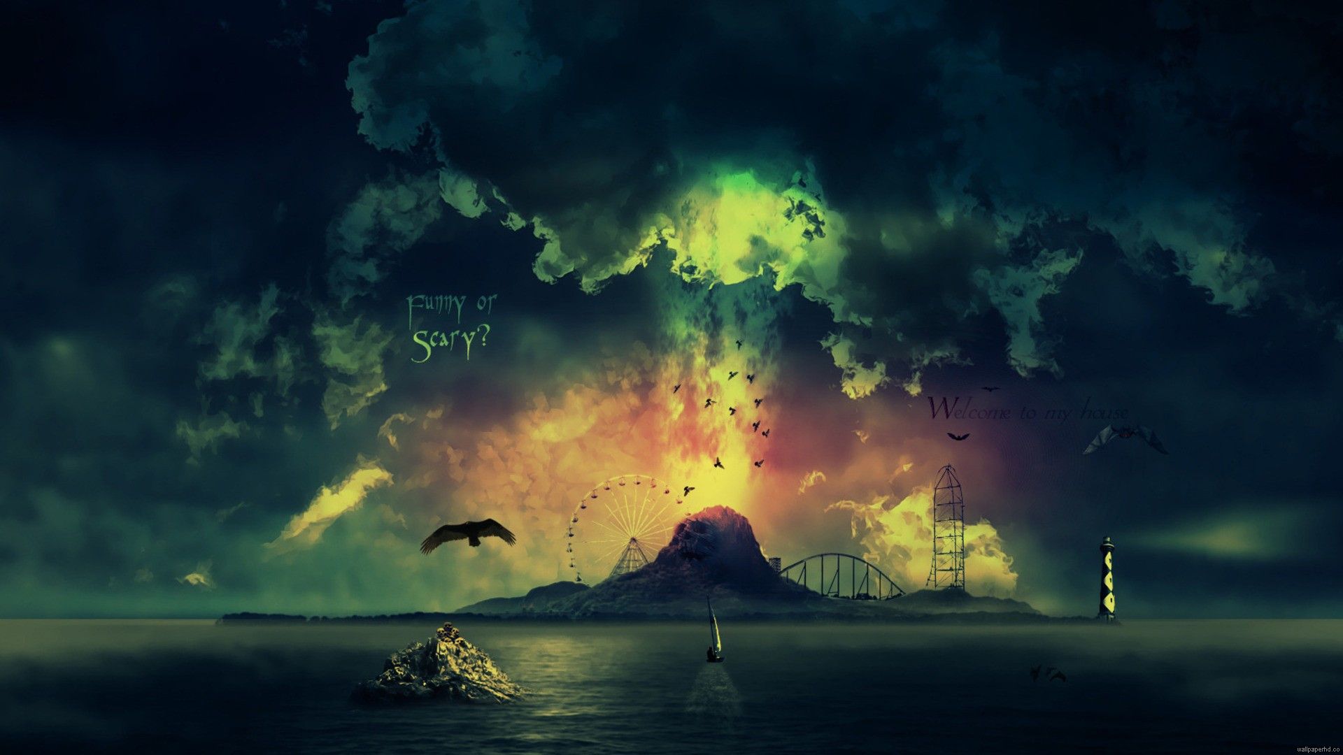 Fondo de pantalla para  1920x1080
