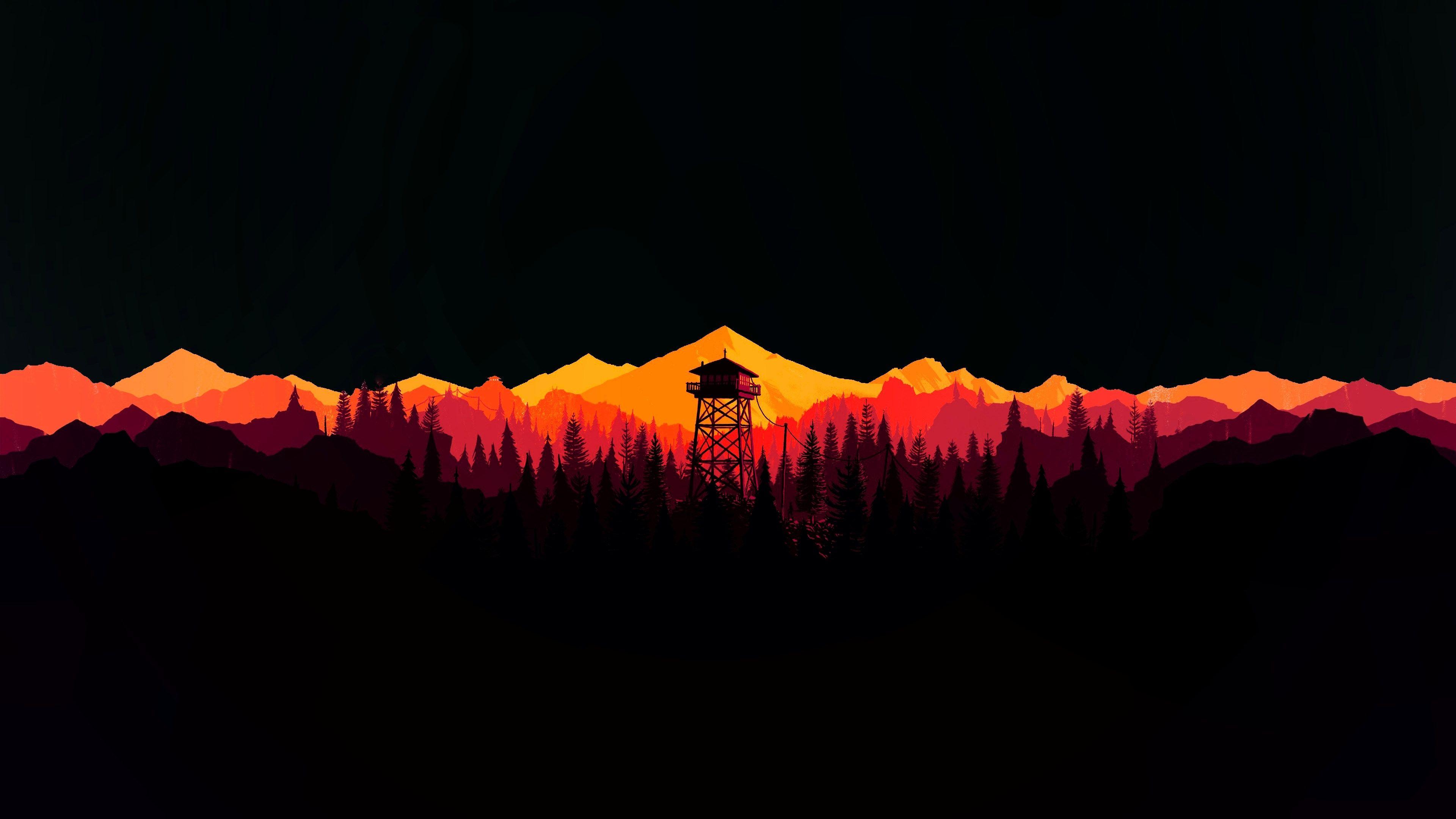 Fondo de pantalla para  3840x2160