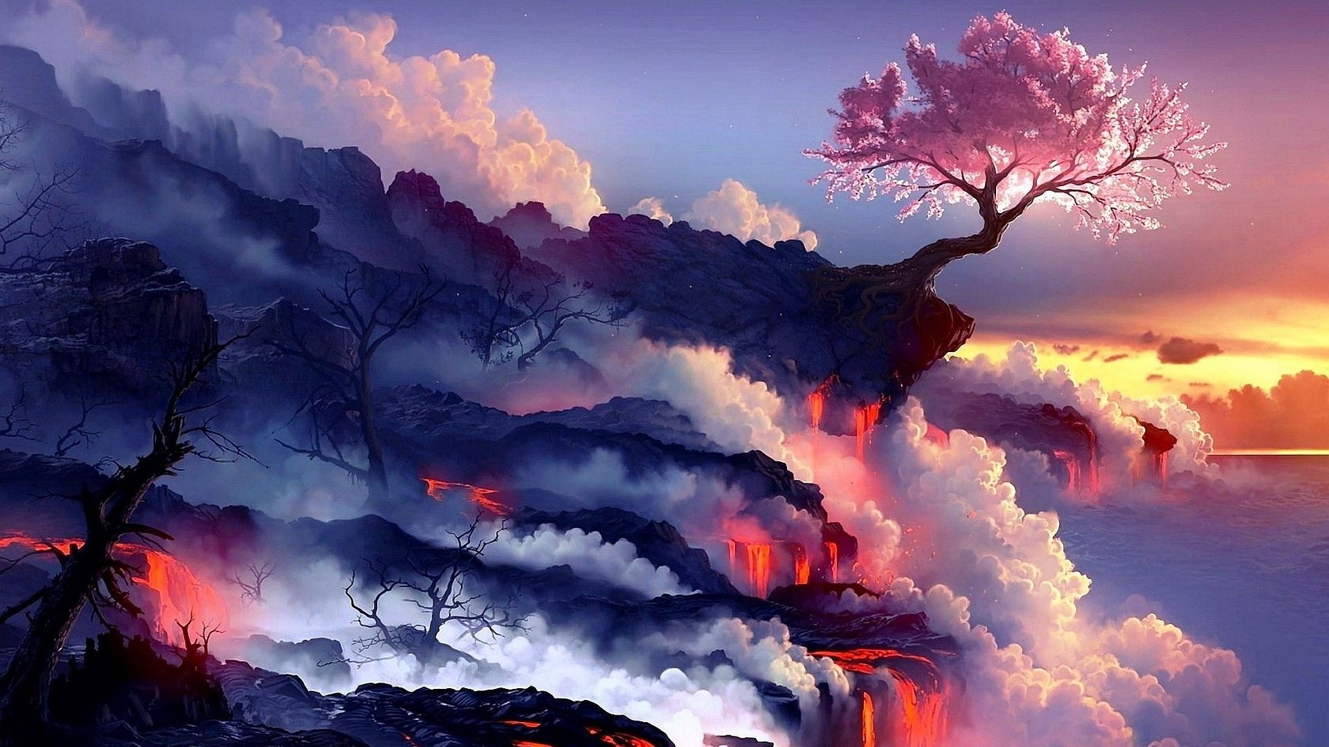 Fondo de pantalla para  1920x1080