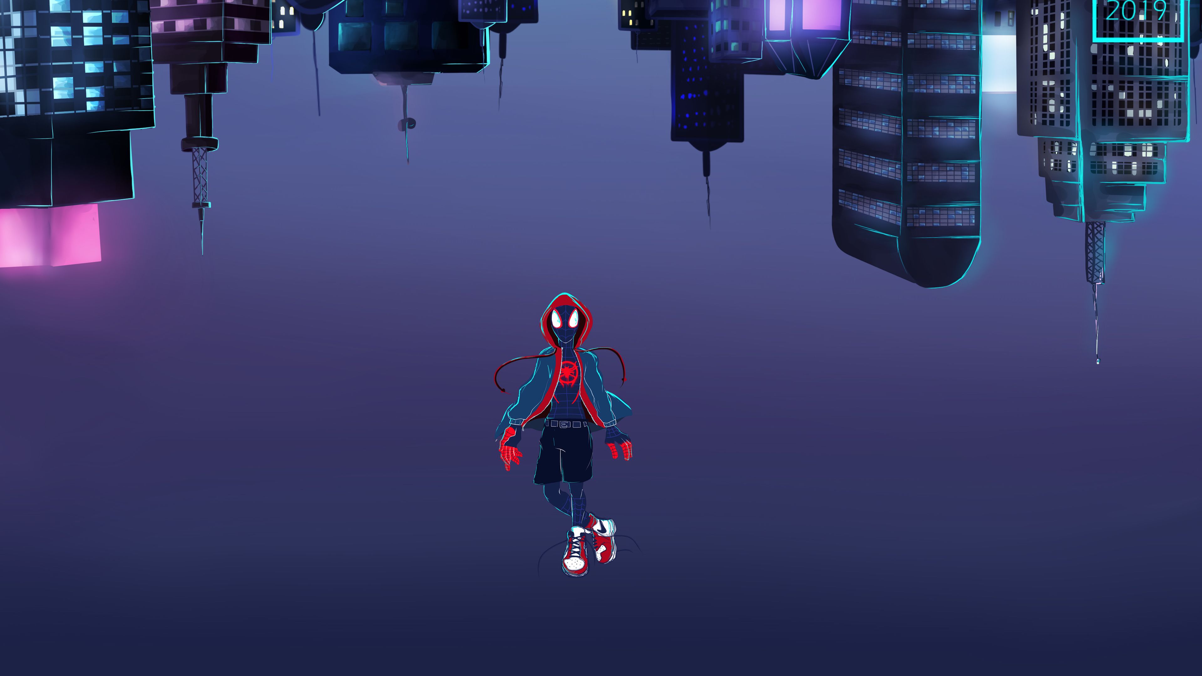 Fondo de pantalla para  3840x2160