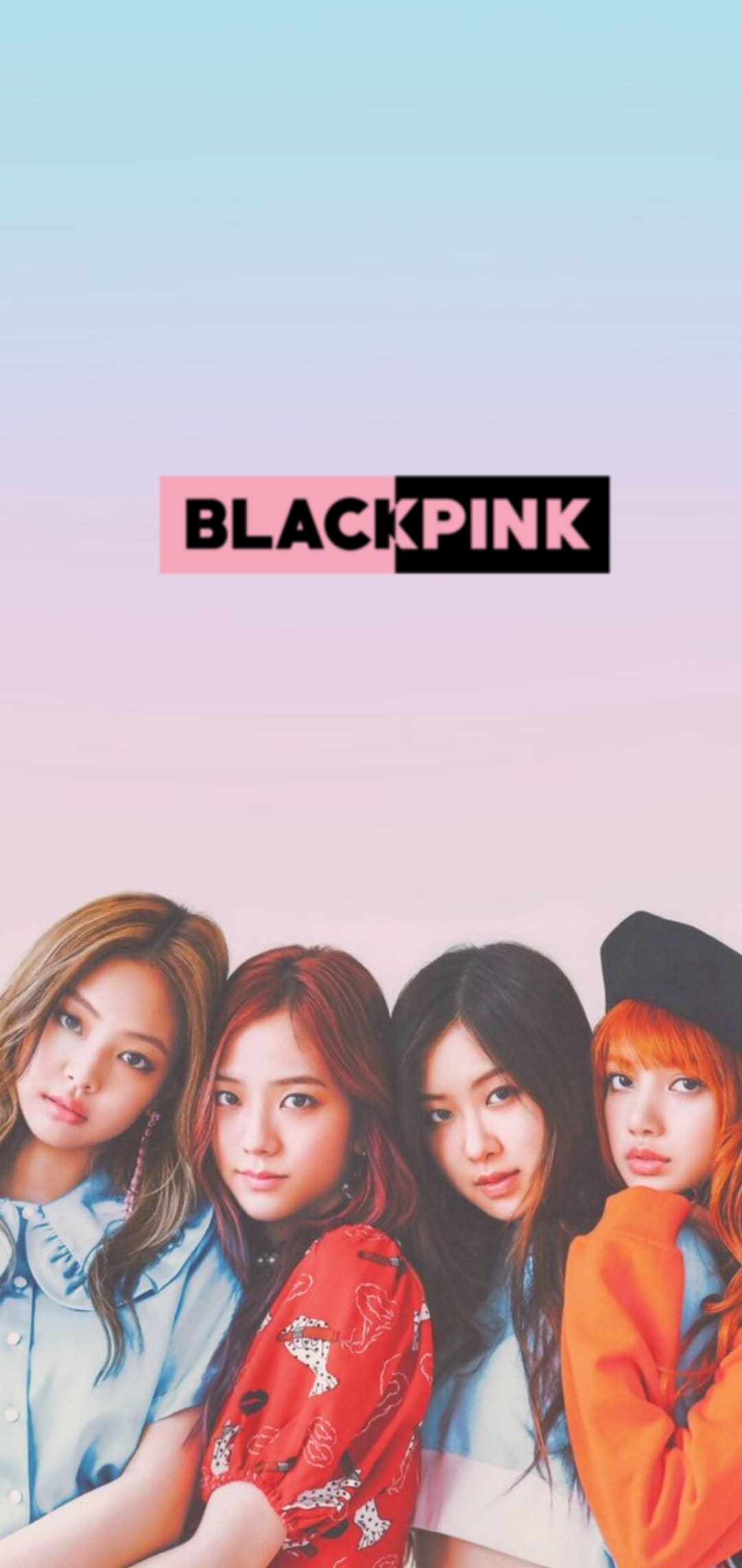 Fondo de pantalla de  1080x2280
