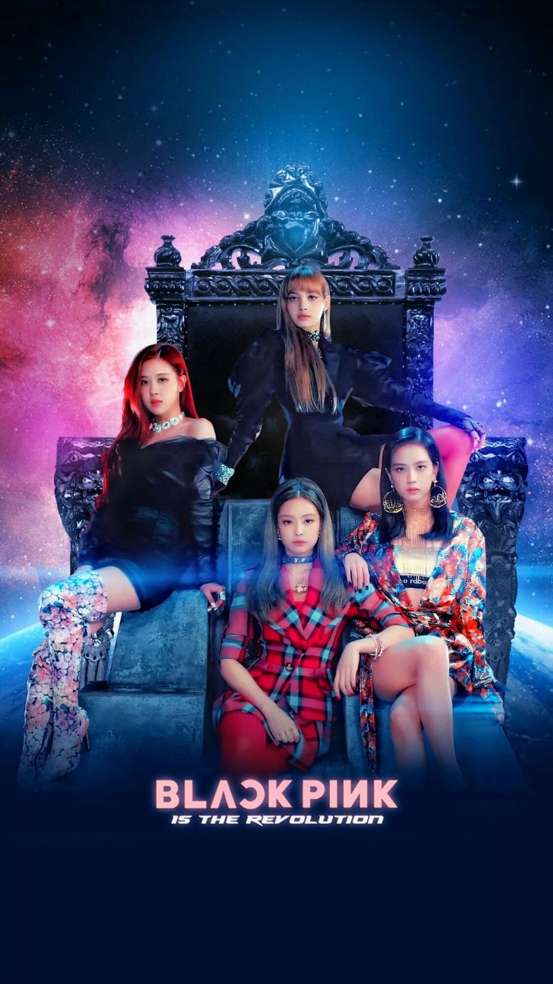 Fondo de pantalla de  1080x1920