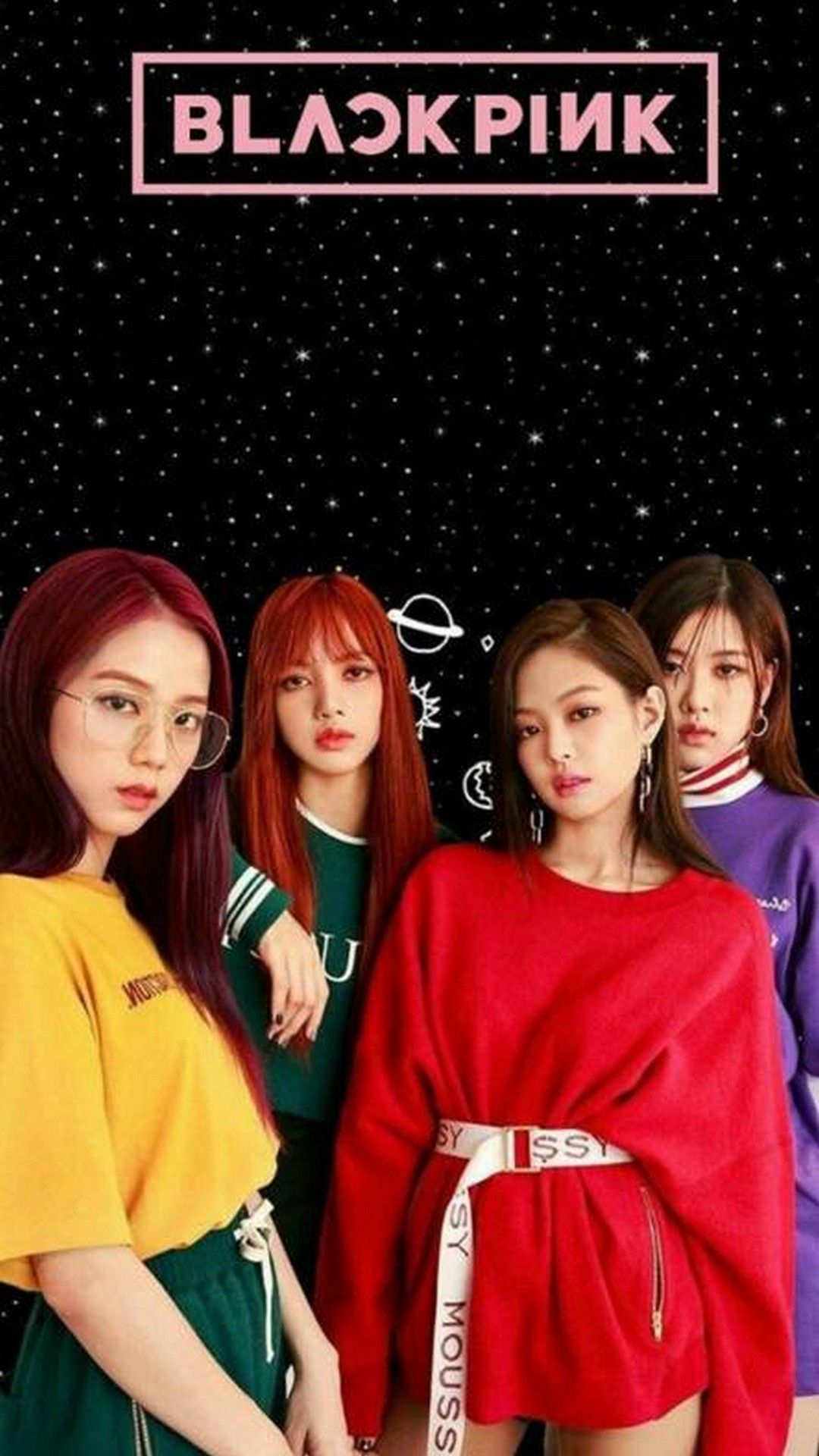 Fondo de pantalla de  1080x1920