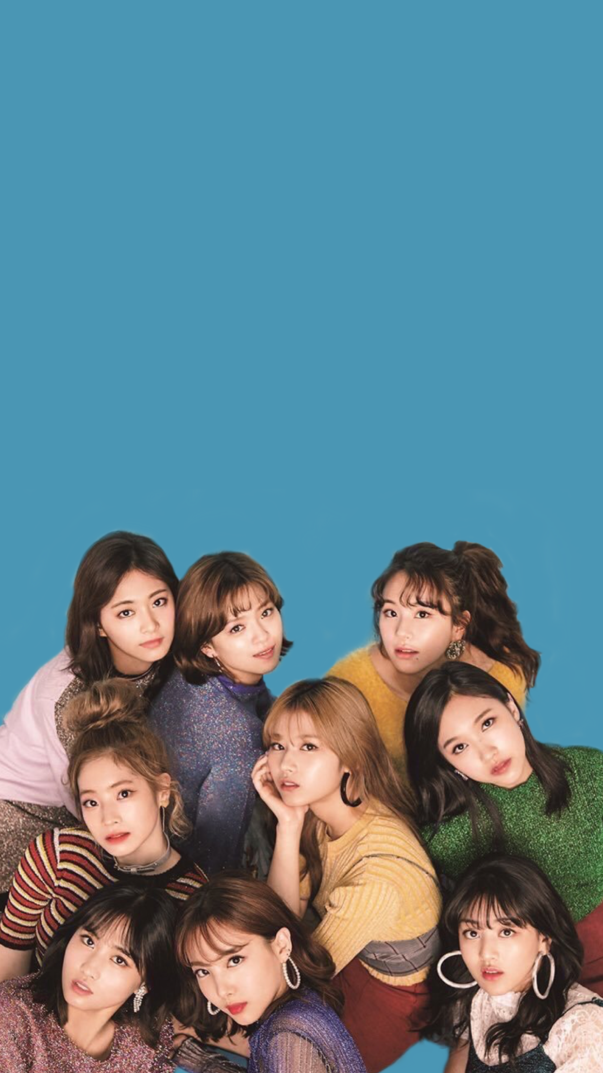 Fondo de pantalla de  1242x2208