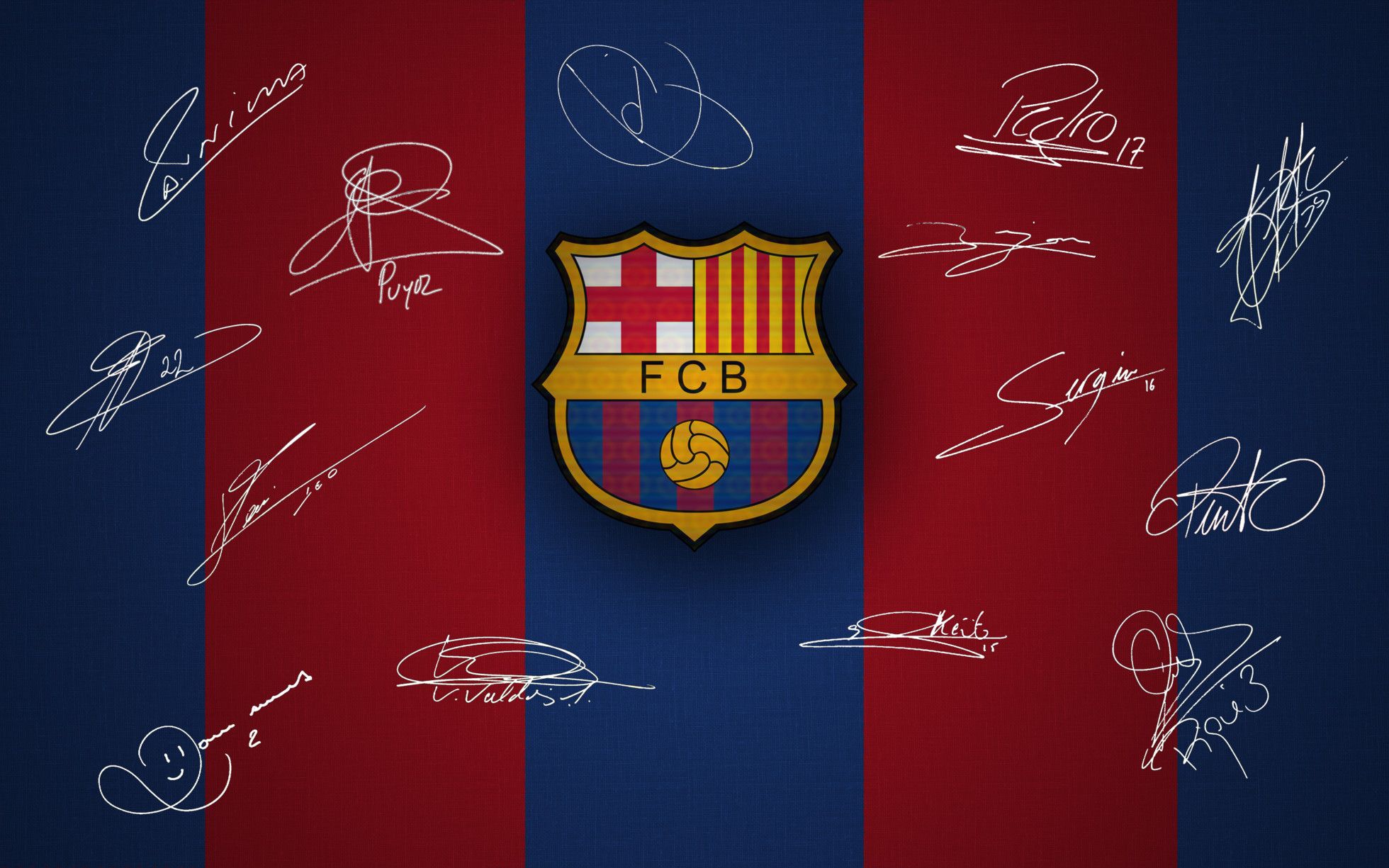 Fondo de pantalla del  1960x1225