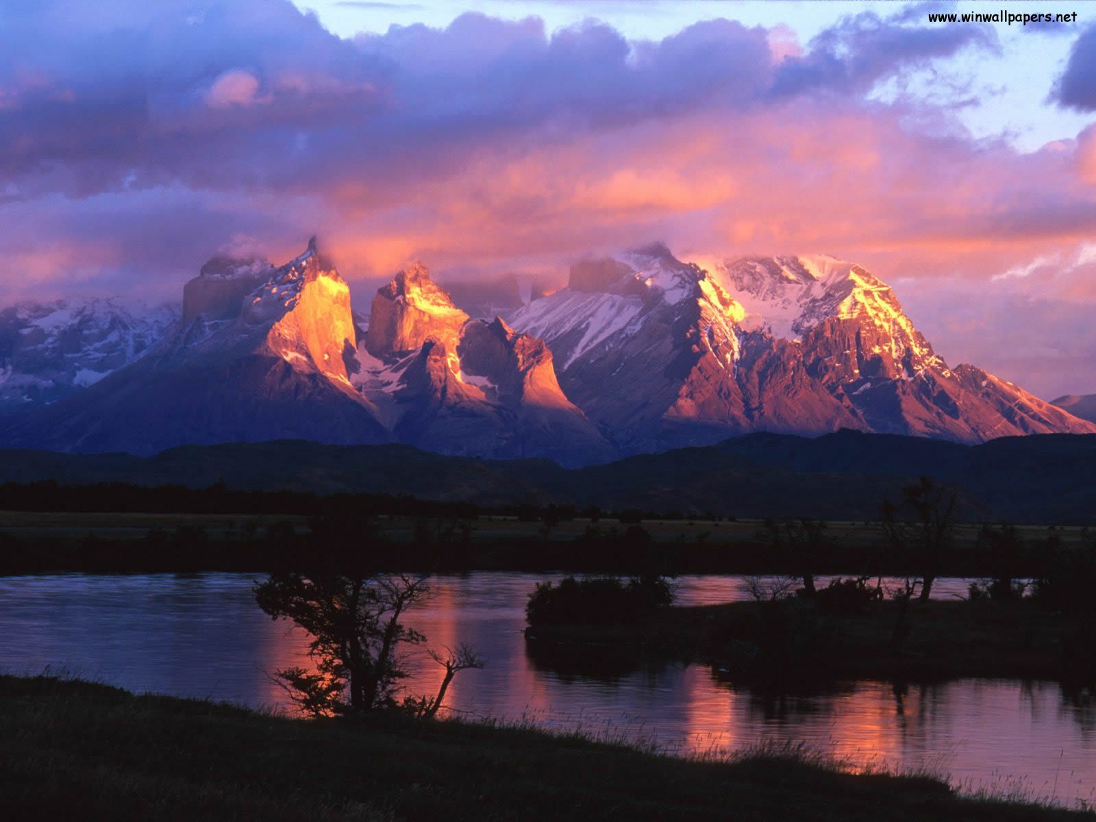 Fondo de pantalla de  1600x1200