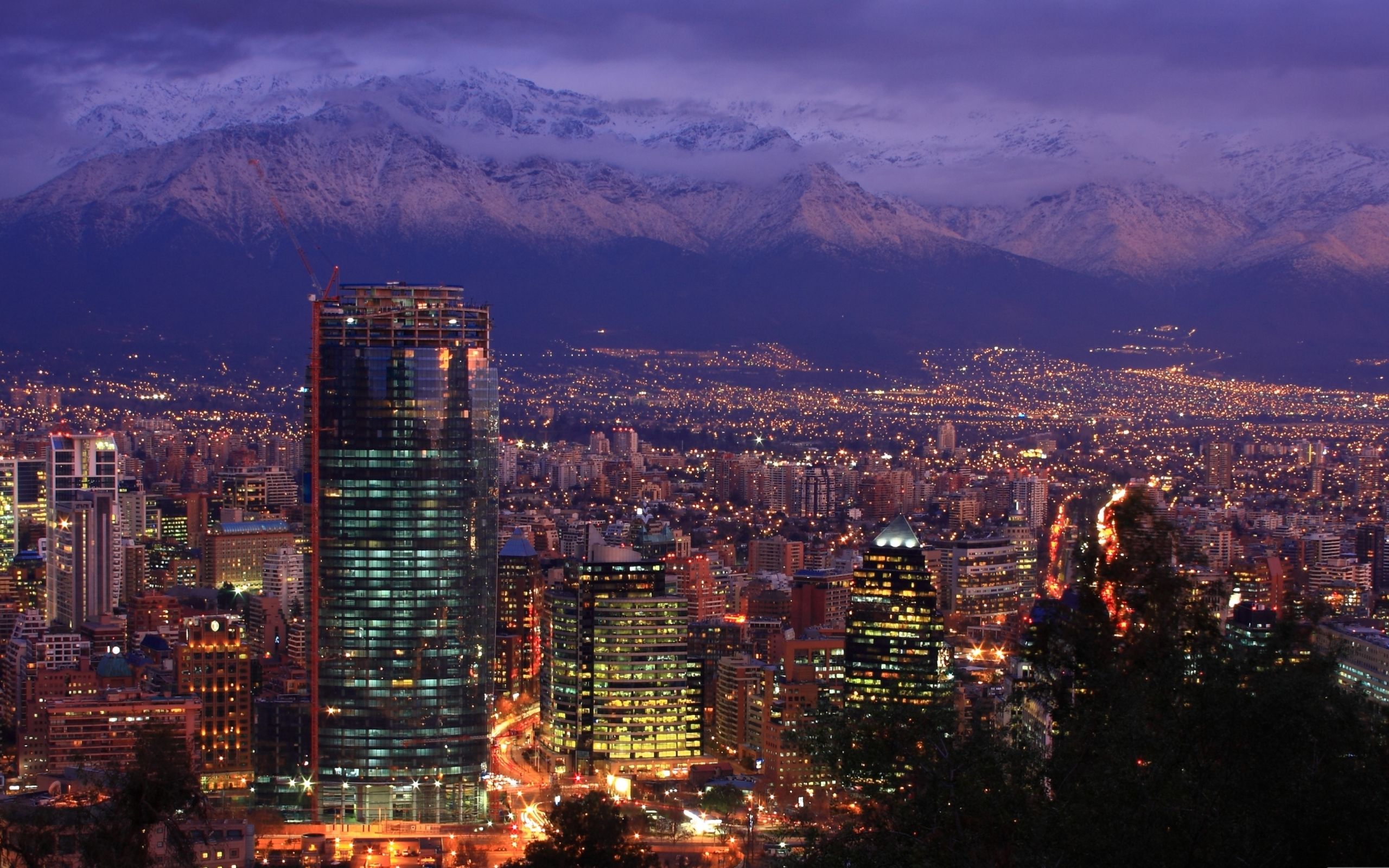 Fondo de pantalla de  2560x1600