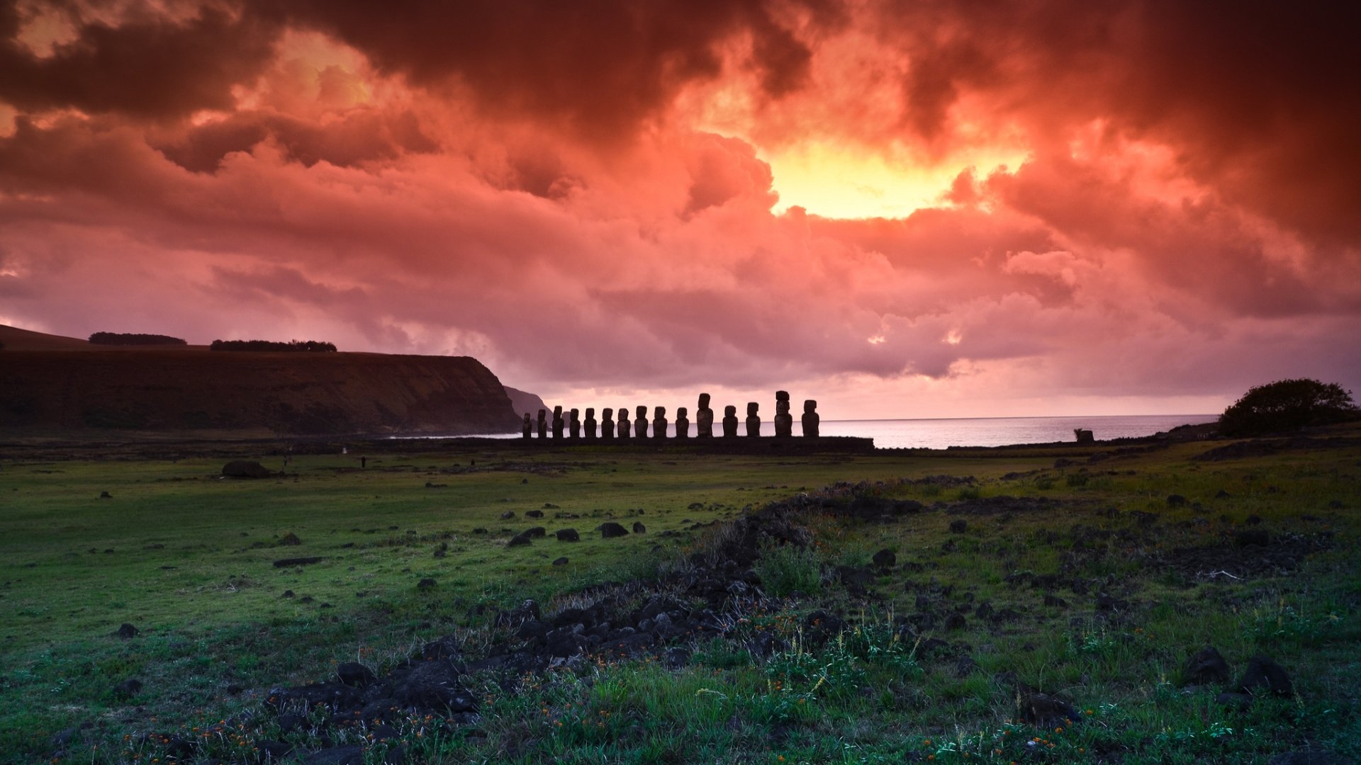 Fondo de pantalla de  1920x1080