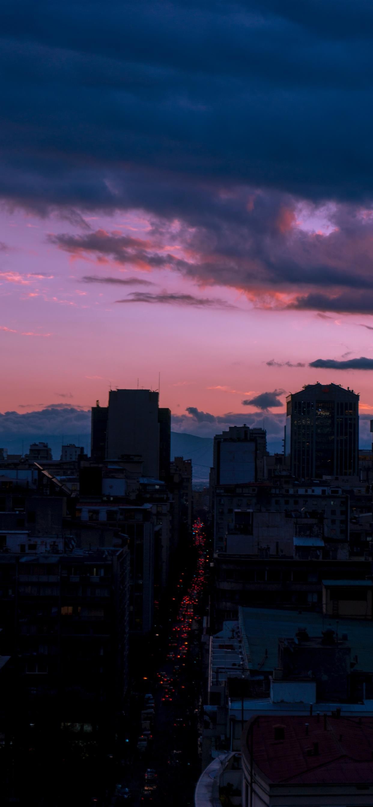 Fondo de pantalla de  1242x2688