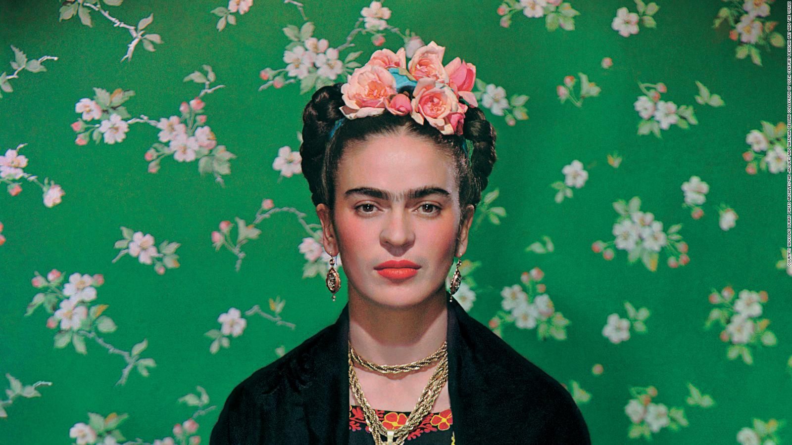 Fondos De Pantalla De Frida Kahlo Fondosmil