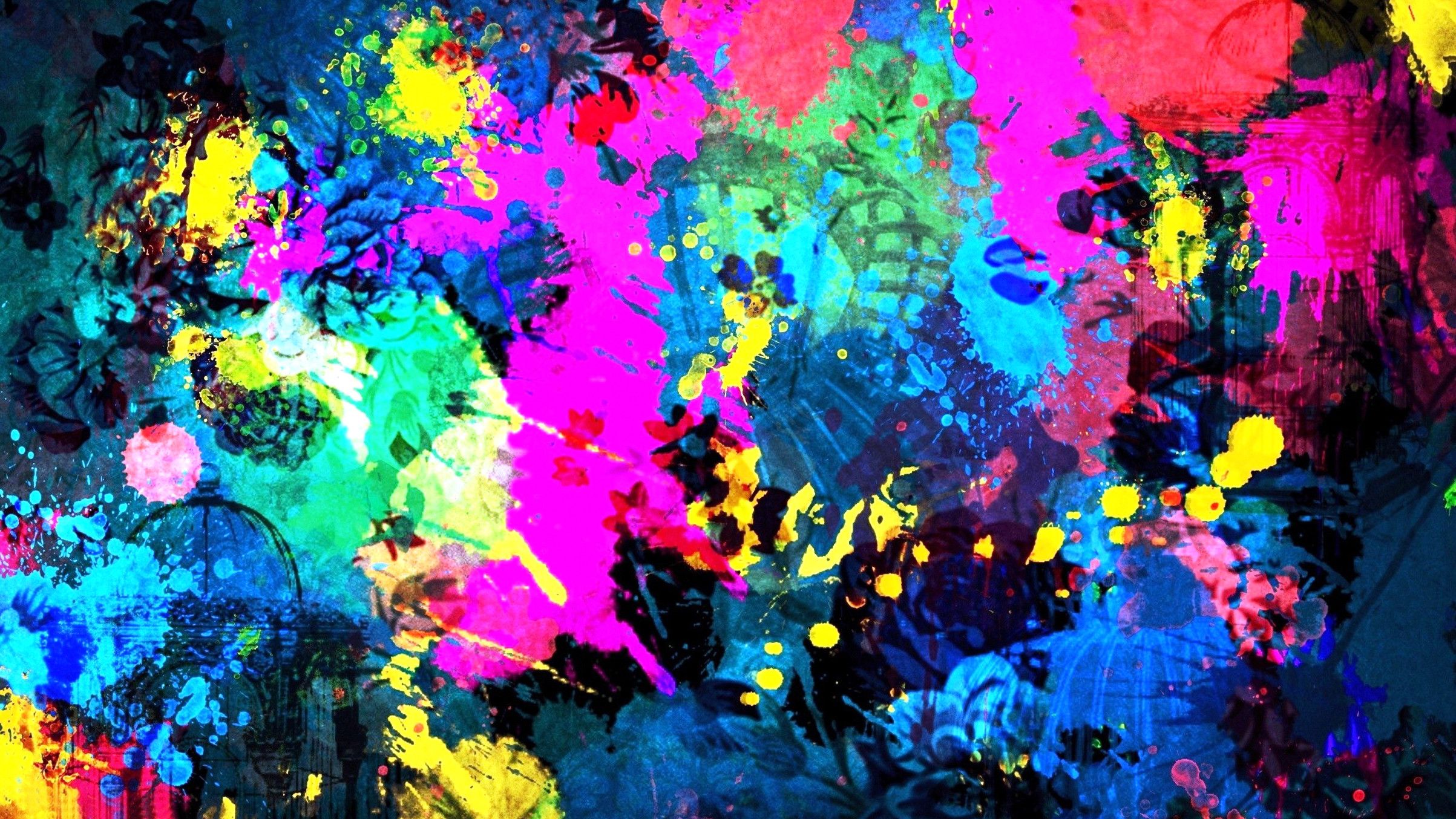 Más de 73 fondos de pantalla de arte abstracto