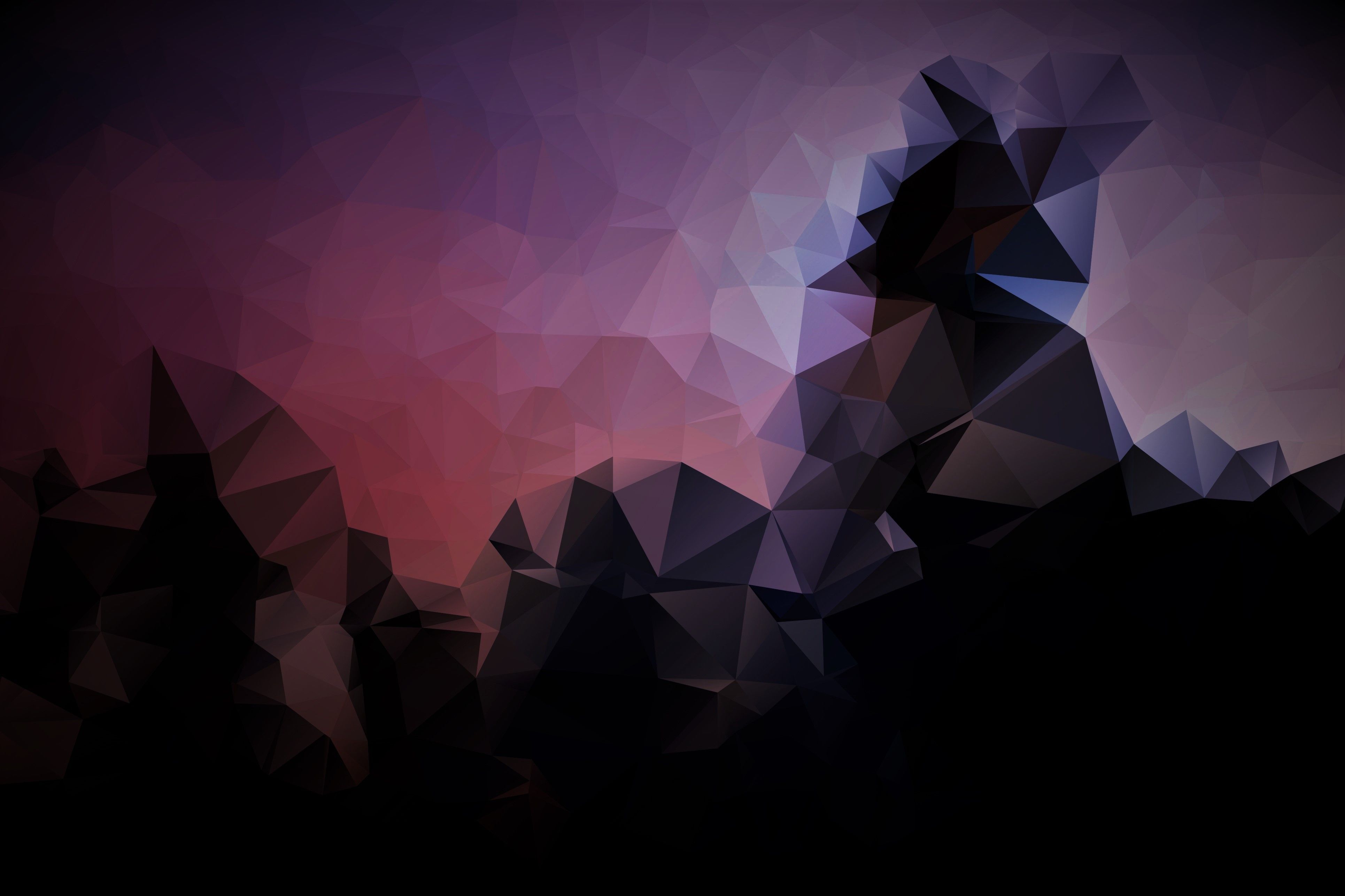 Arte abstracto en 3D, HD abstracto, fondos de pantalla 4k, imágenes, fondos
