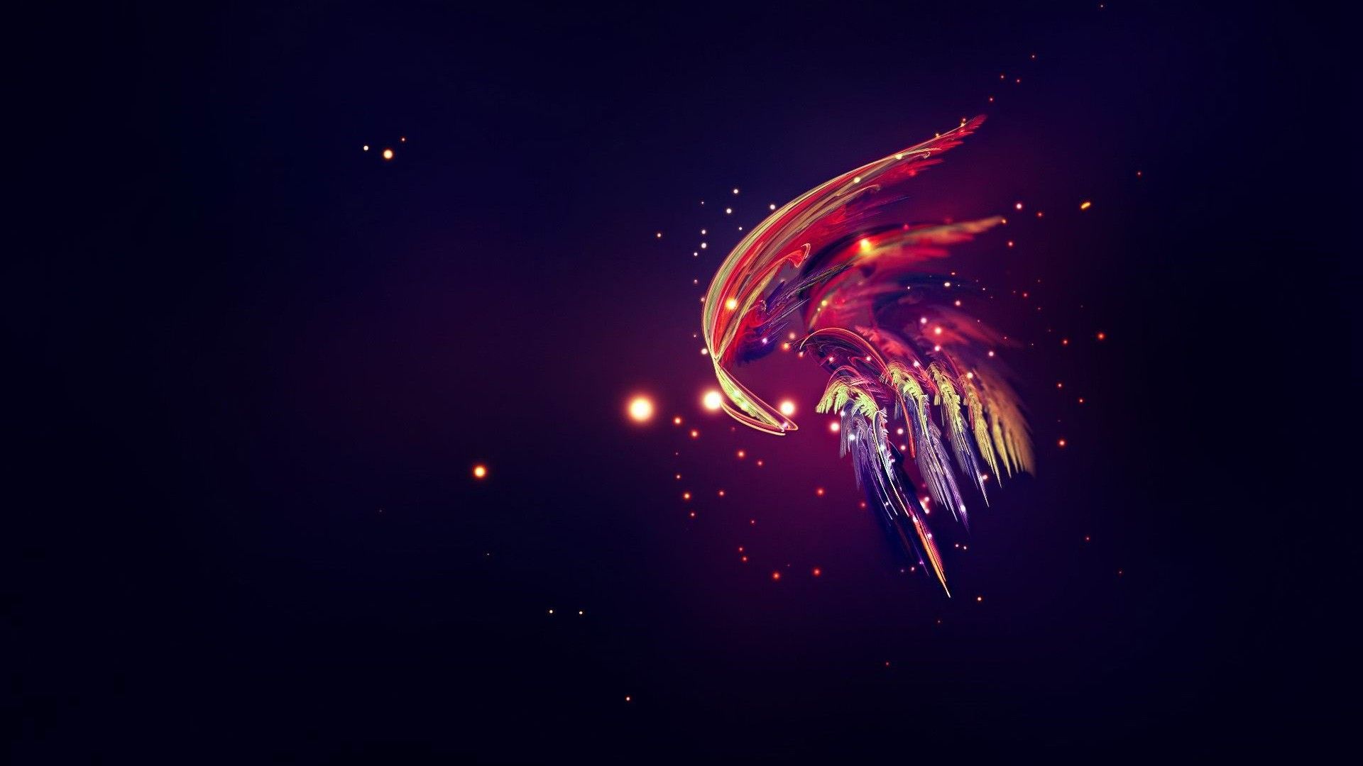 Abstract Art Wallpaper HD (más de 65 imágenes)