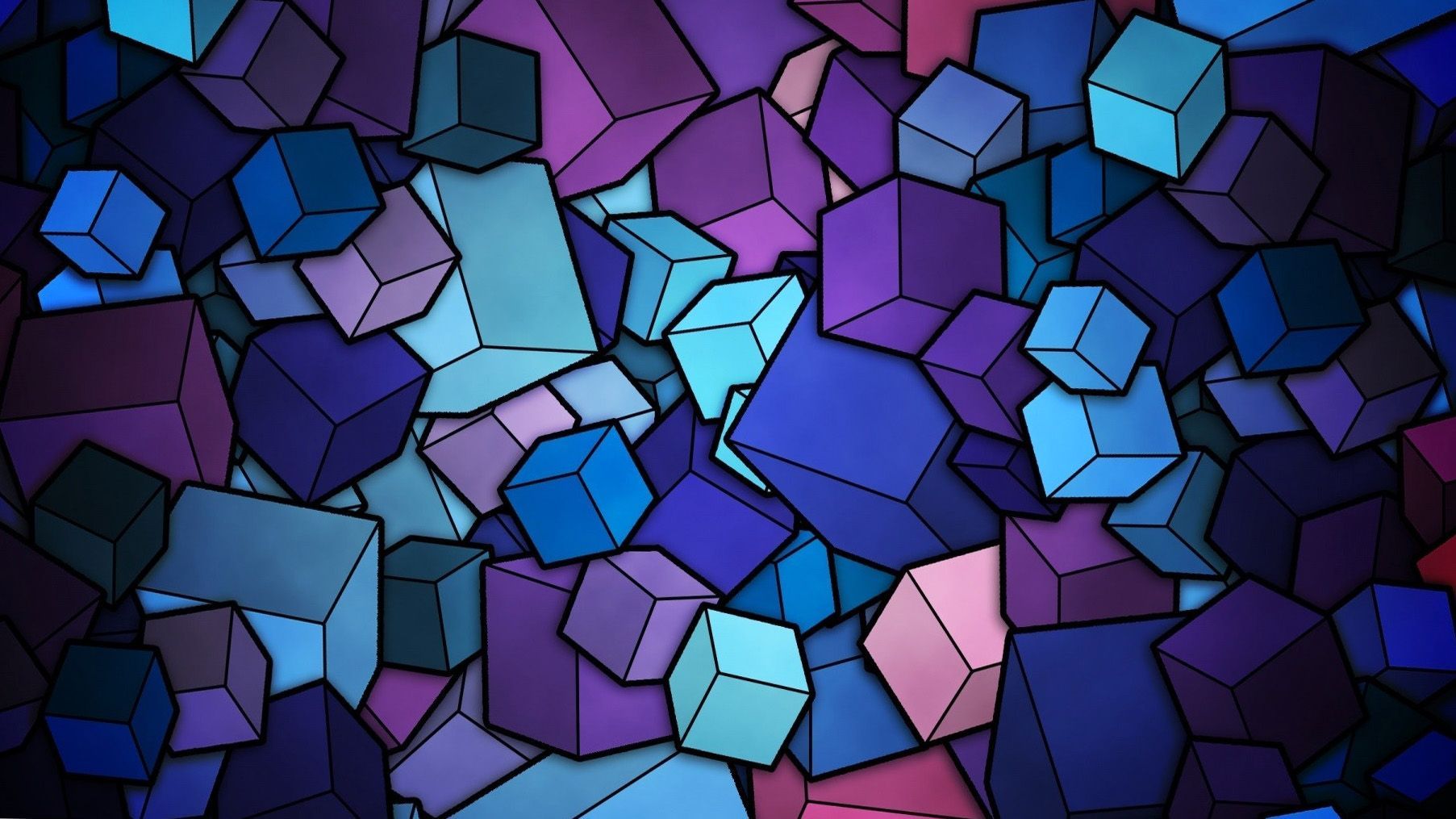 Blue Abstract Art Wallpapers - Top Free Blue Abstract Art