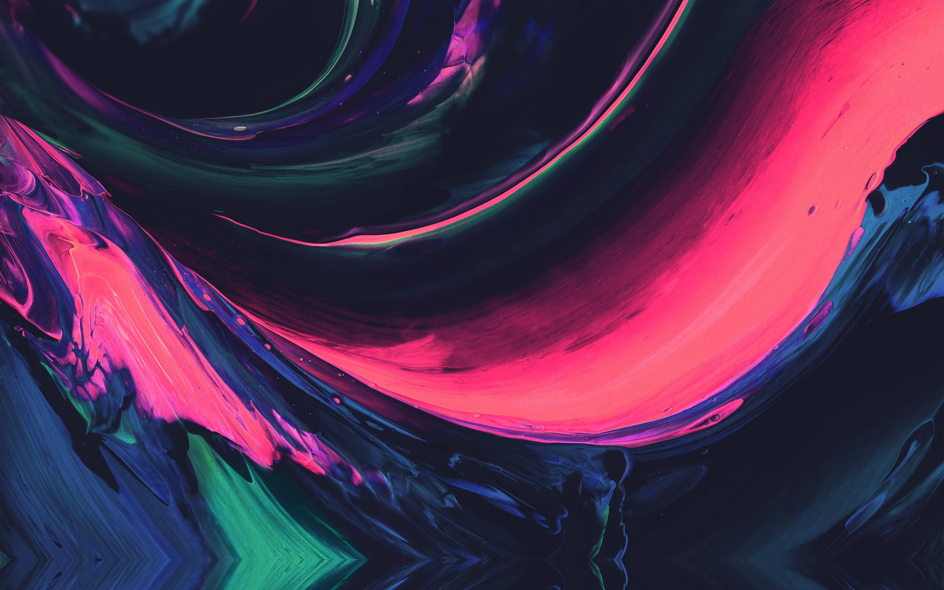 vs32-htc-abstract-art-paint-pattern-pink-wallpaper