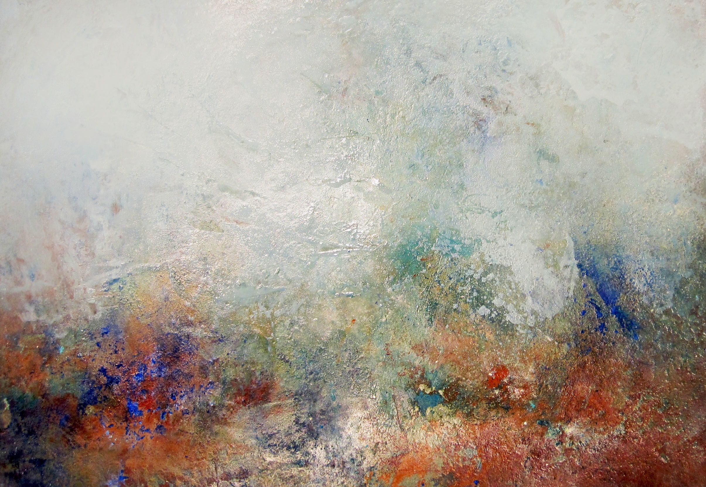 Más de 73 fondos de pantalla de arte abstracto