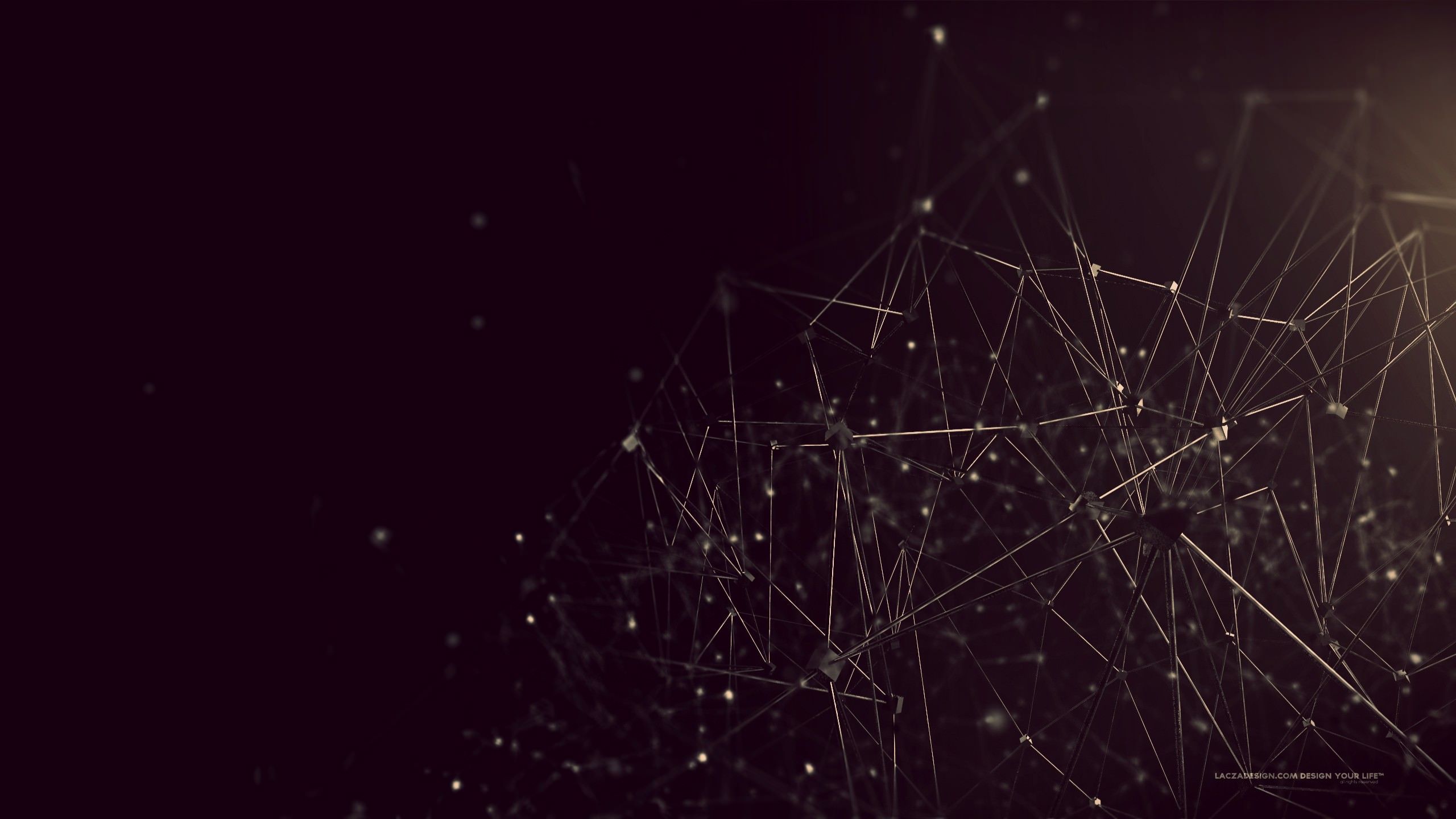 Abstract Digital Art Wallpaper | DigitalArt.io