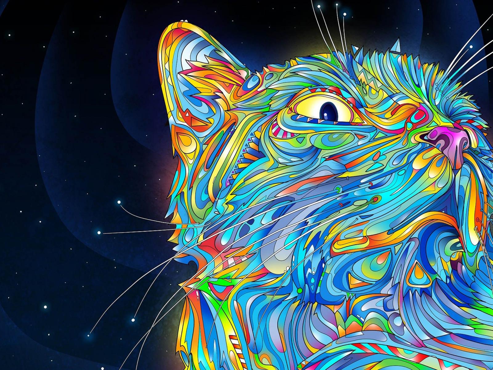 Abstract Art Art Wallpapers - Los mejores fondos de arte abstracto gratis