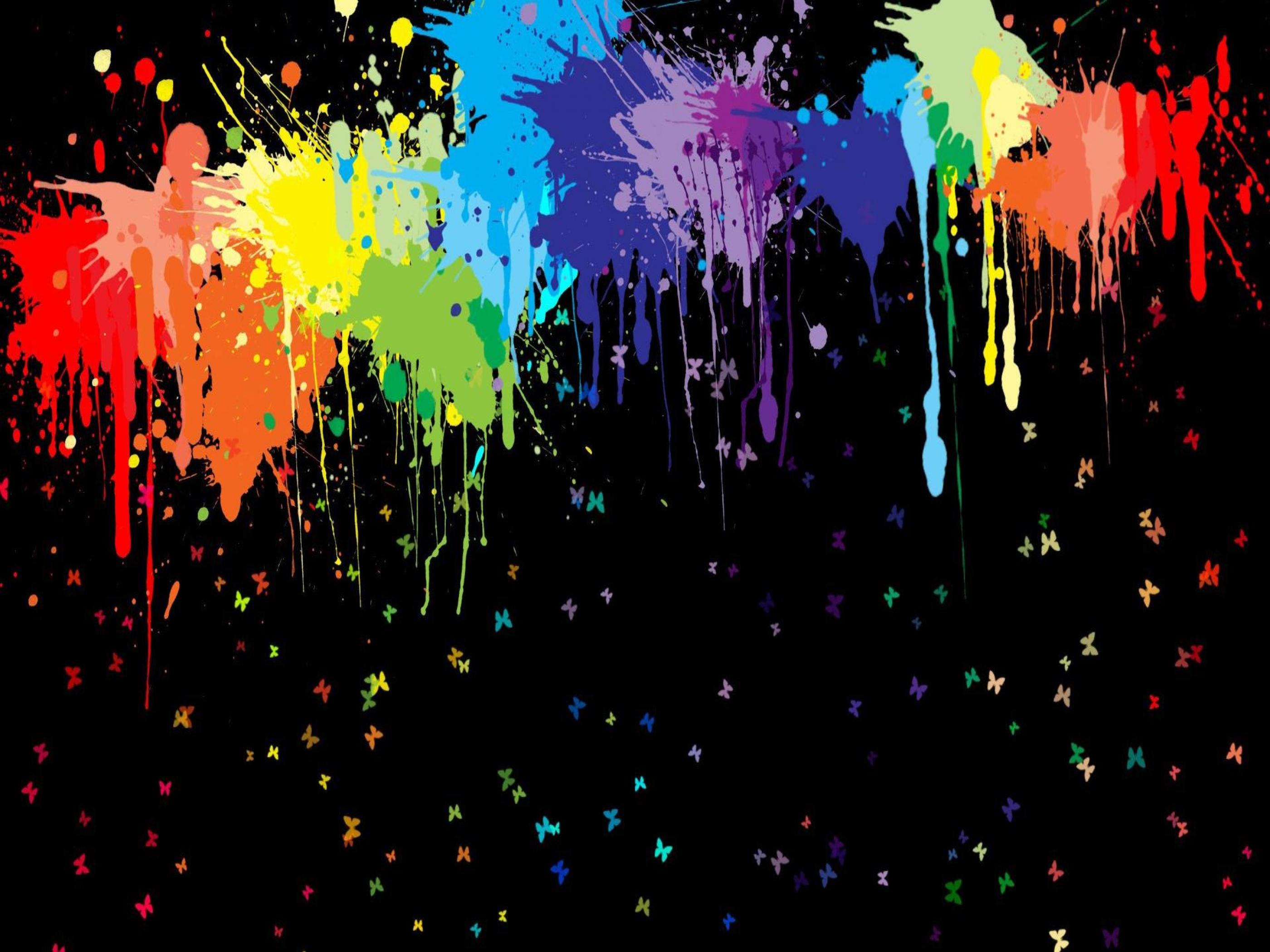 Fondos de arte abstracto 4K (1920x1080) - 4USkY