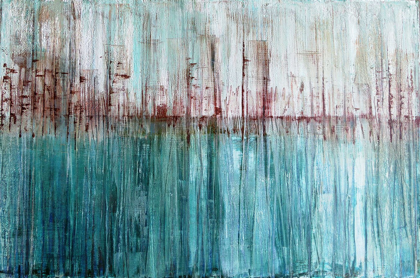 Más de 45 fondos de escritorio de arte abstracto - Descarga