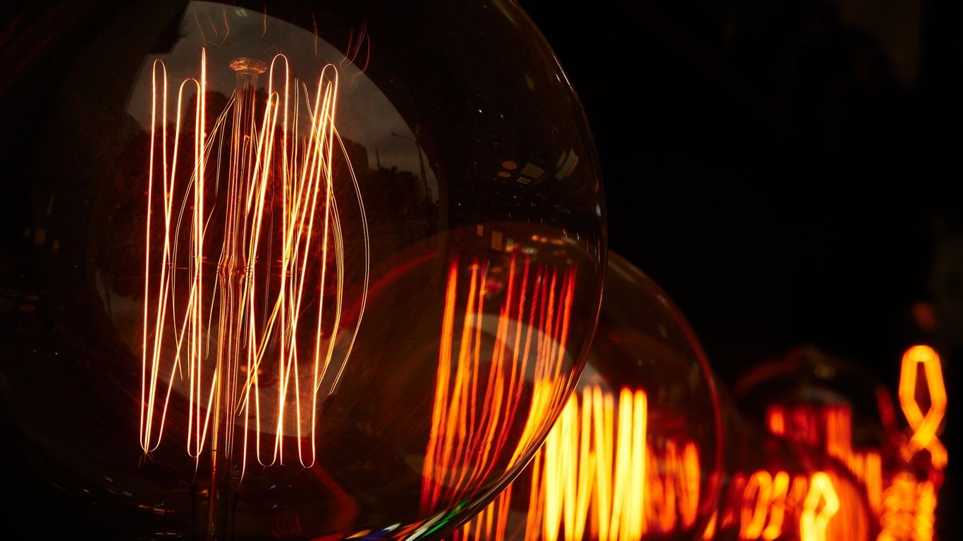 Fondo de pantalla de  1366x768