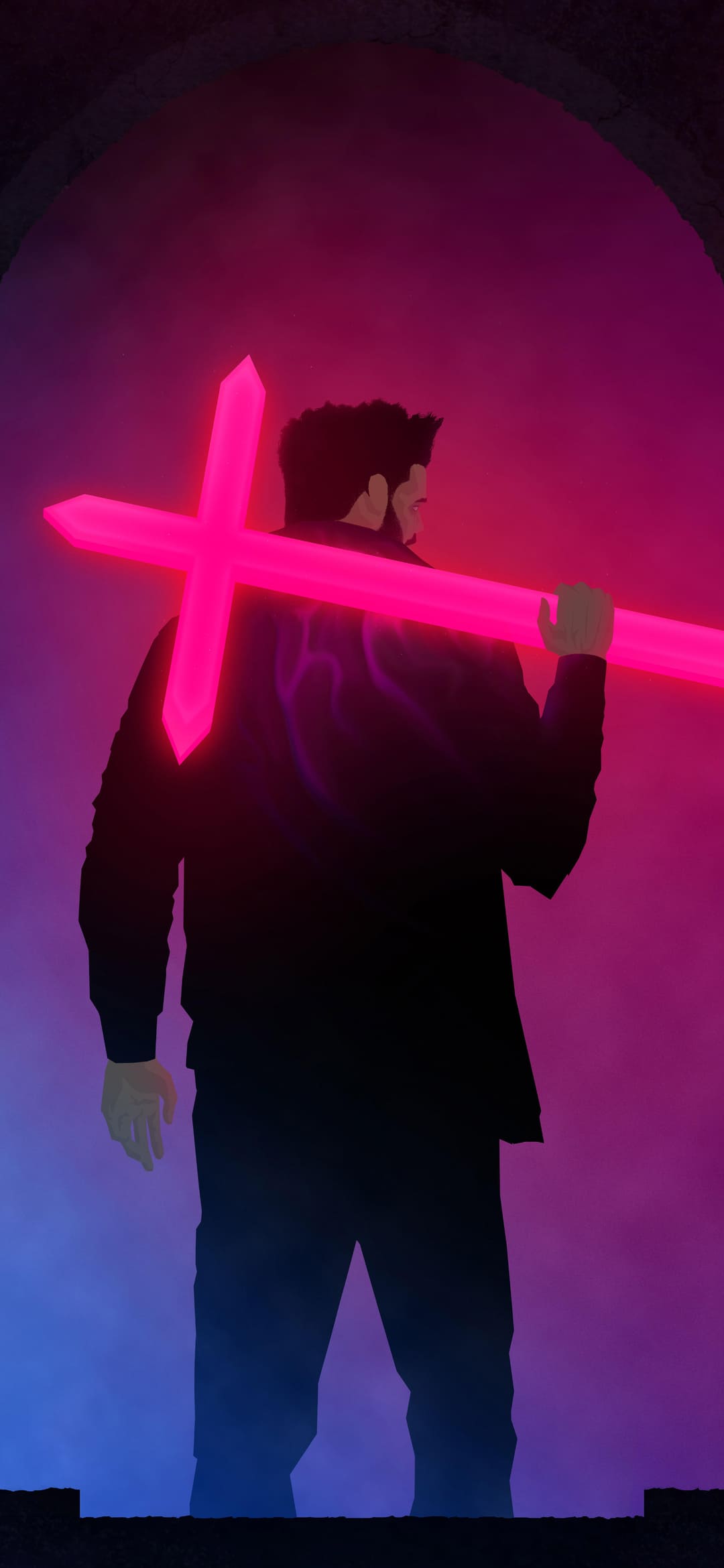 Fondo de pantalla de  1080x2340