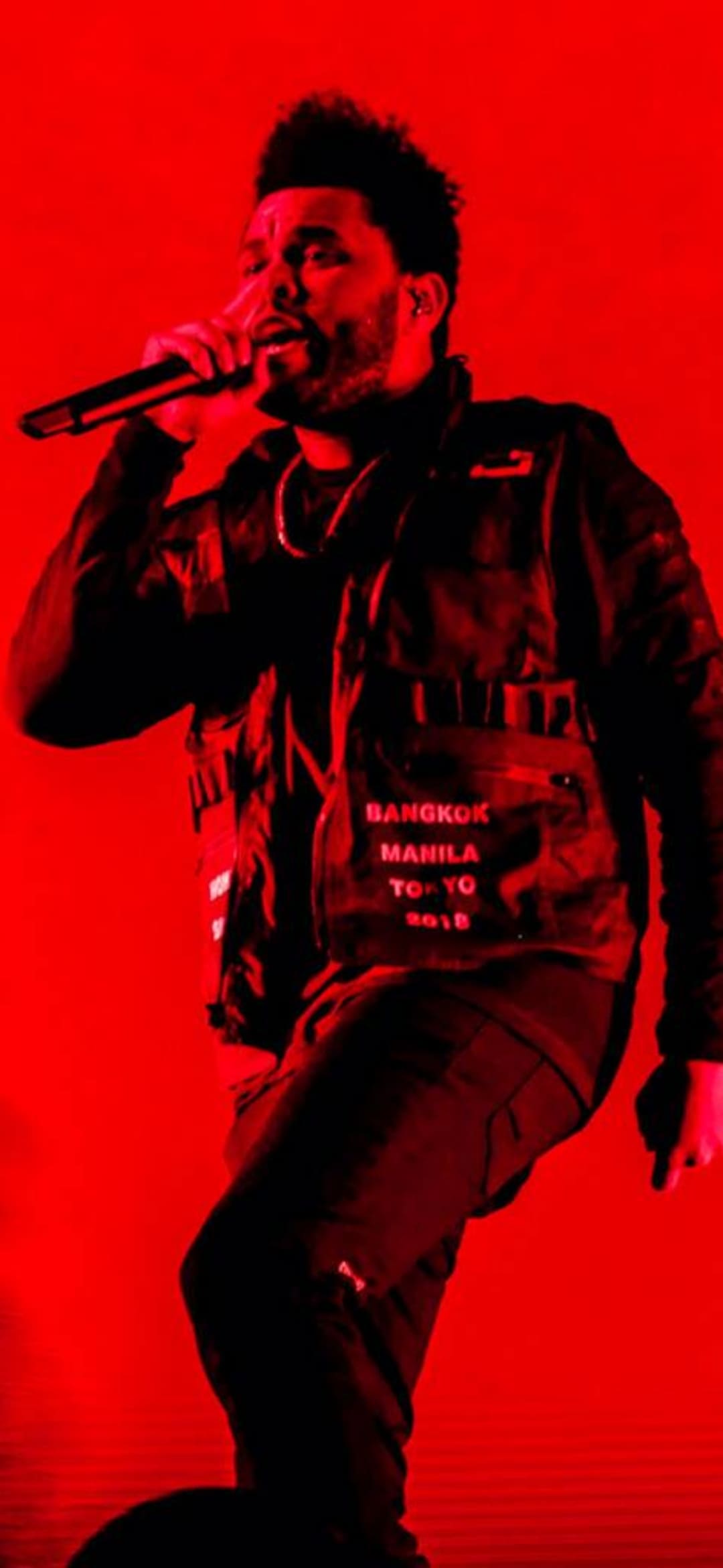 Fondo de pantalla de  1080x2340