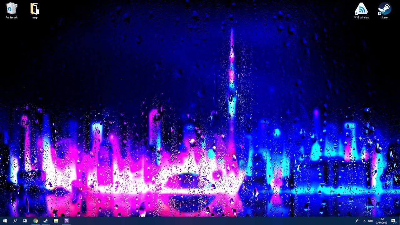 Fondo de pantalla de  1280x720