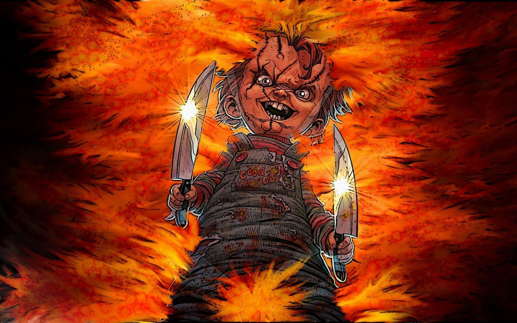 Fondo de pantalla de  1680x1050