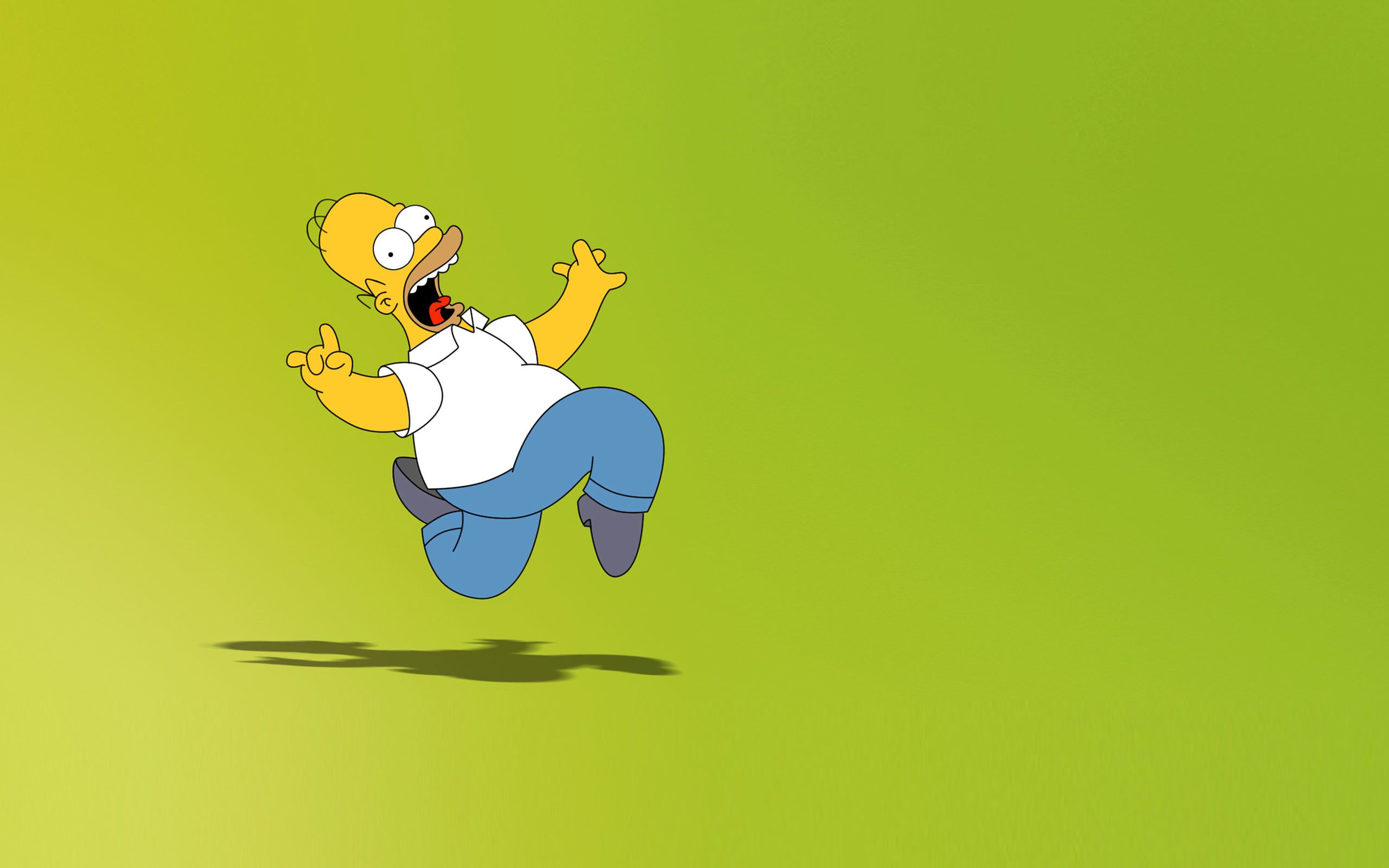 Más de 77 fondos de pantalla de Homer