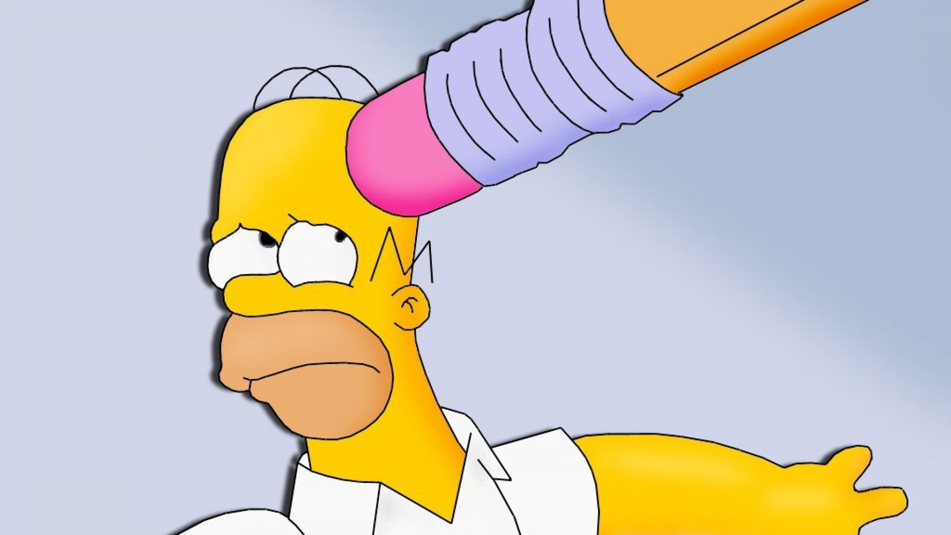 Más de 77 fondos de pantalla de Homer