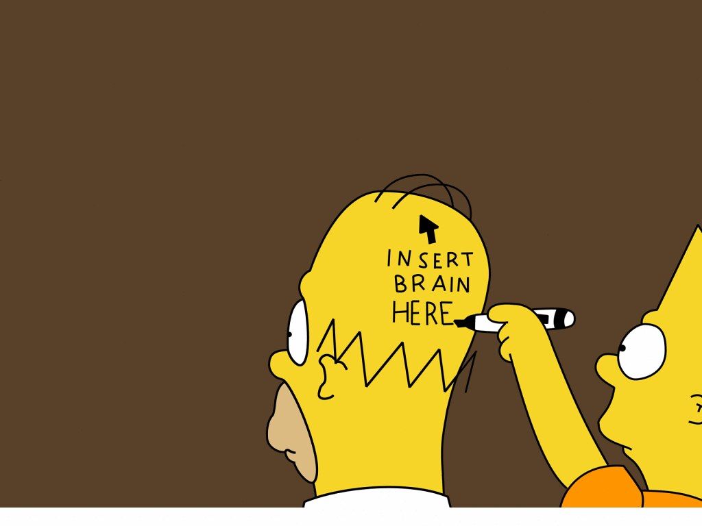 Funny_Wallpapers_Funny-wallpapers-desktop-Homer | Pared divertida | Flickr