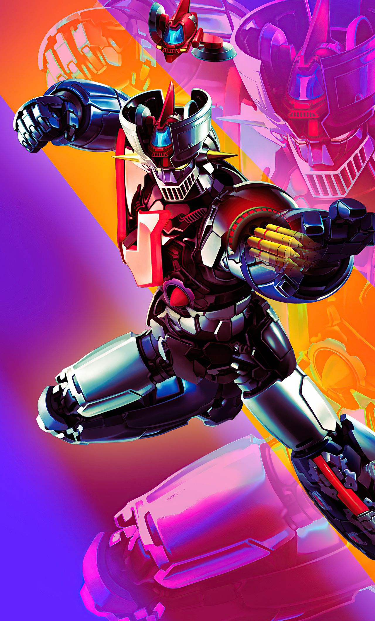 Fondo de pantalla de  1280x2120