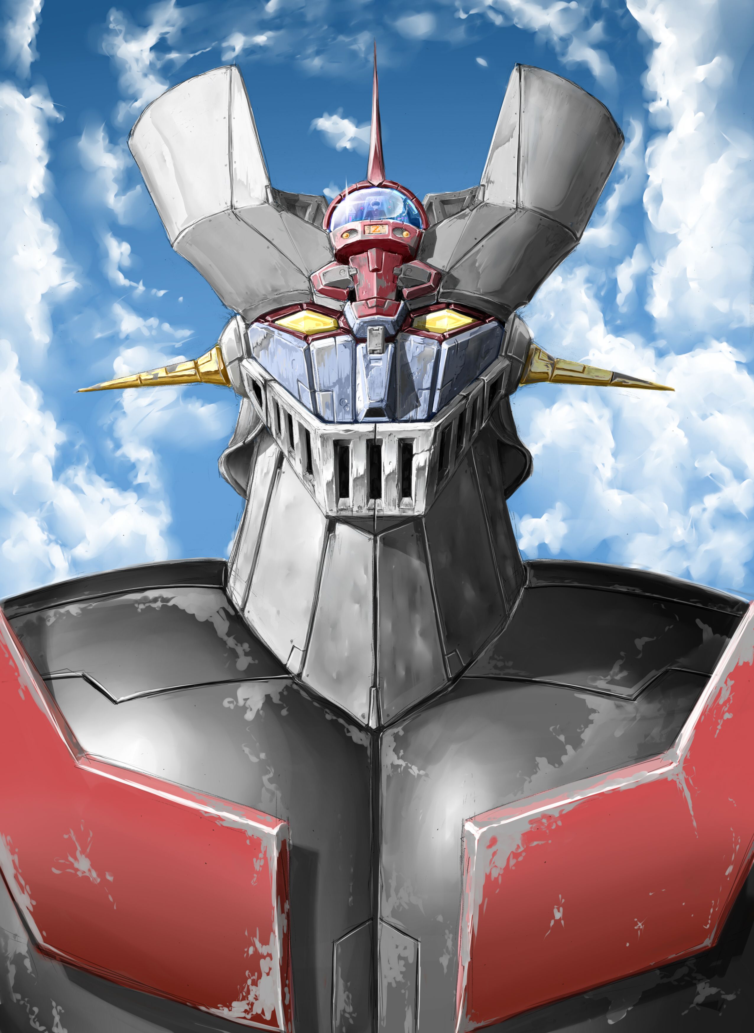 Fondo de pantalla de  2552x3496