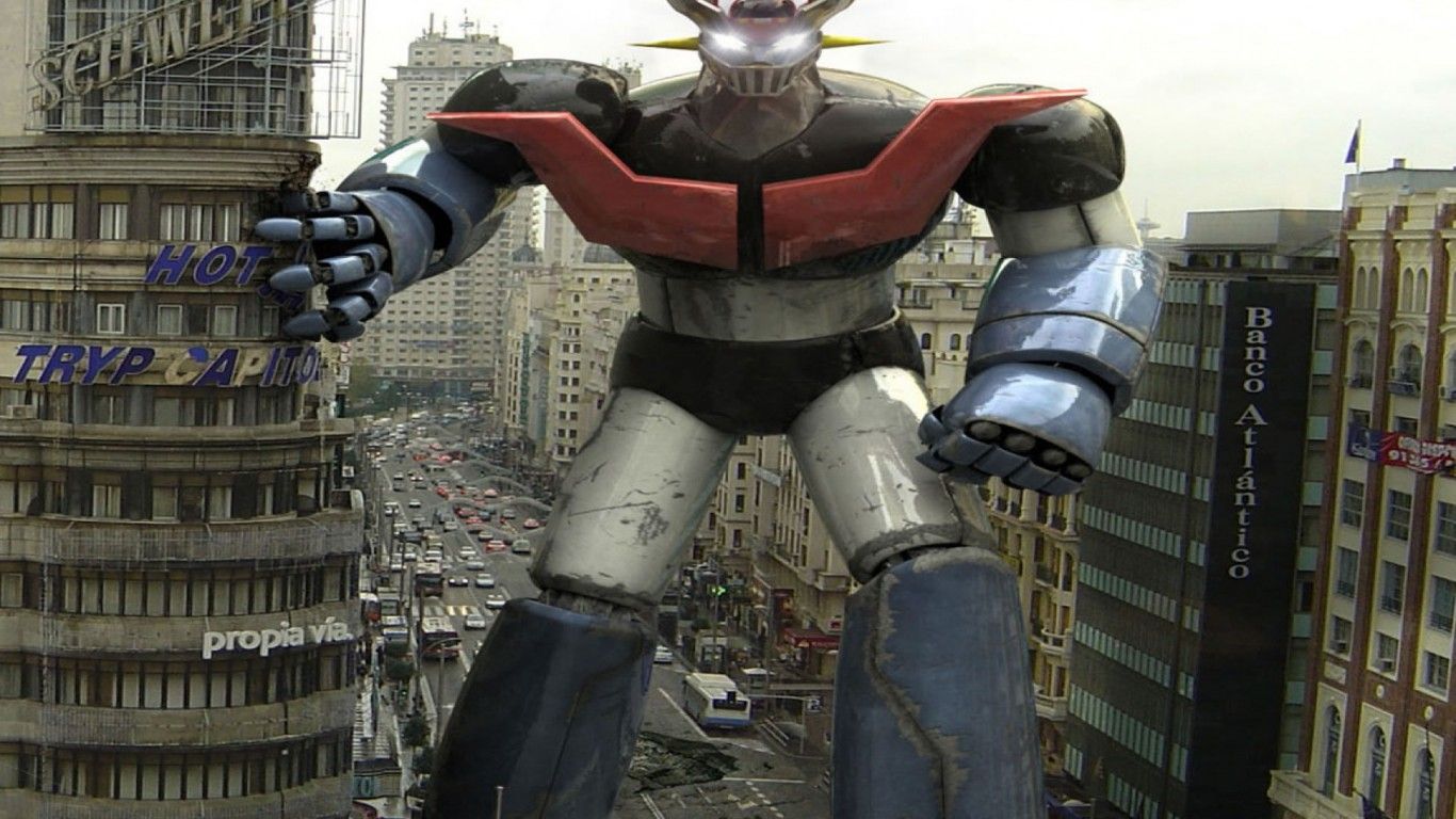Fondo de pantalla de  1366x768