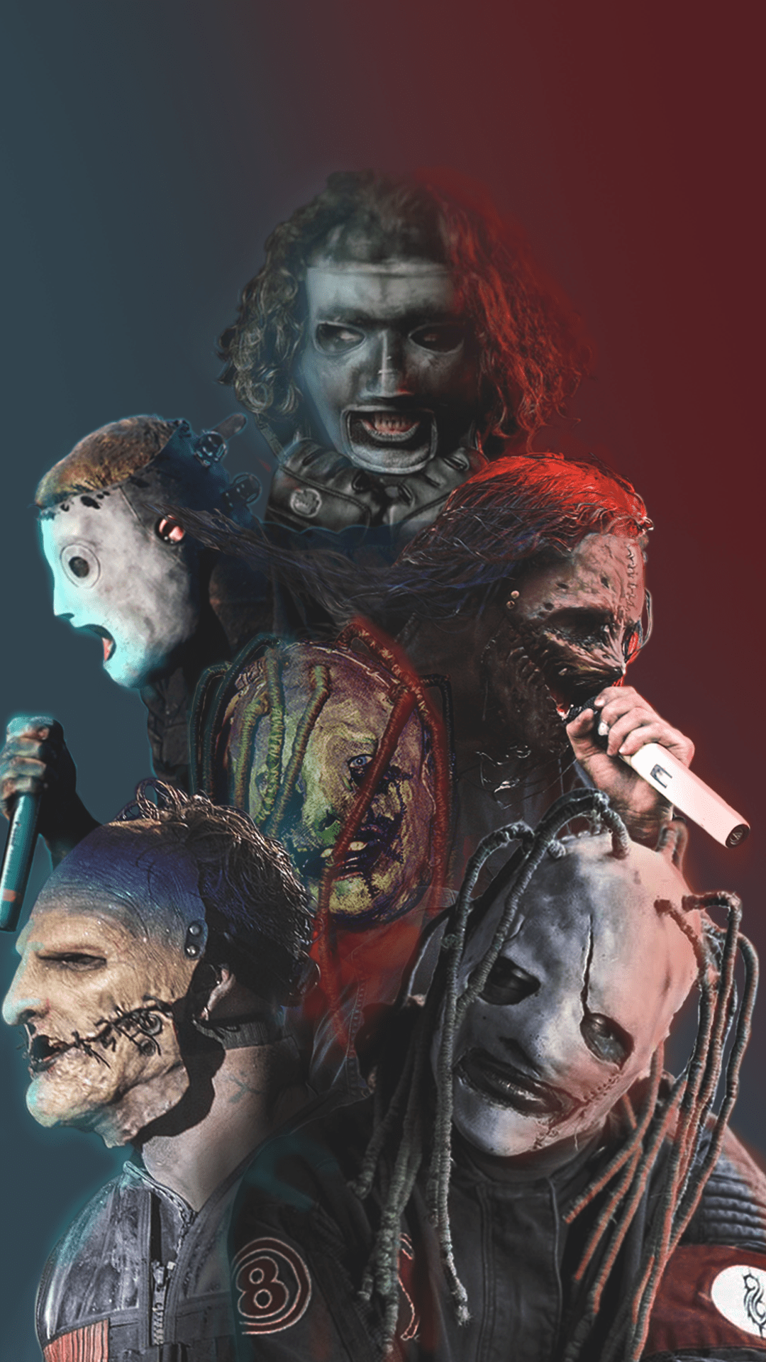 Fondo de pantalla de  1080x1920