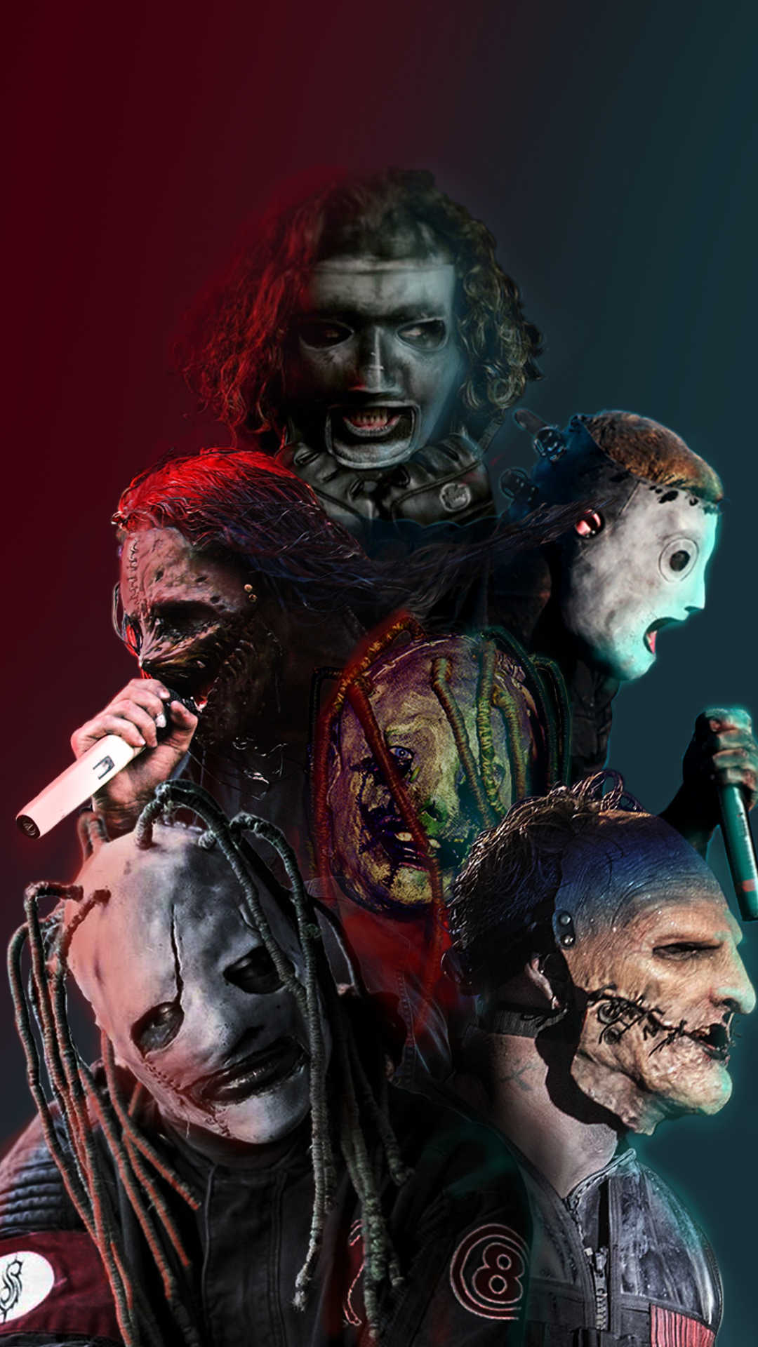 Fondo de pantalla de  1080x1920