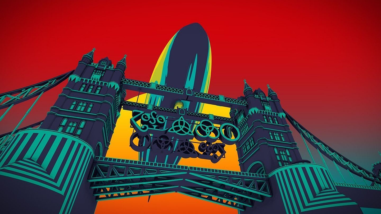 Fondo de pantalla de  1440x810